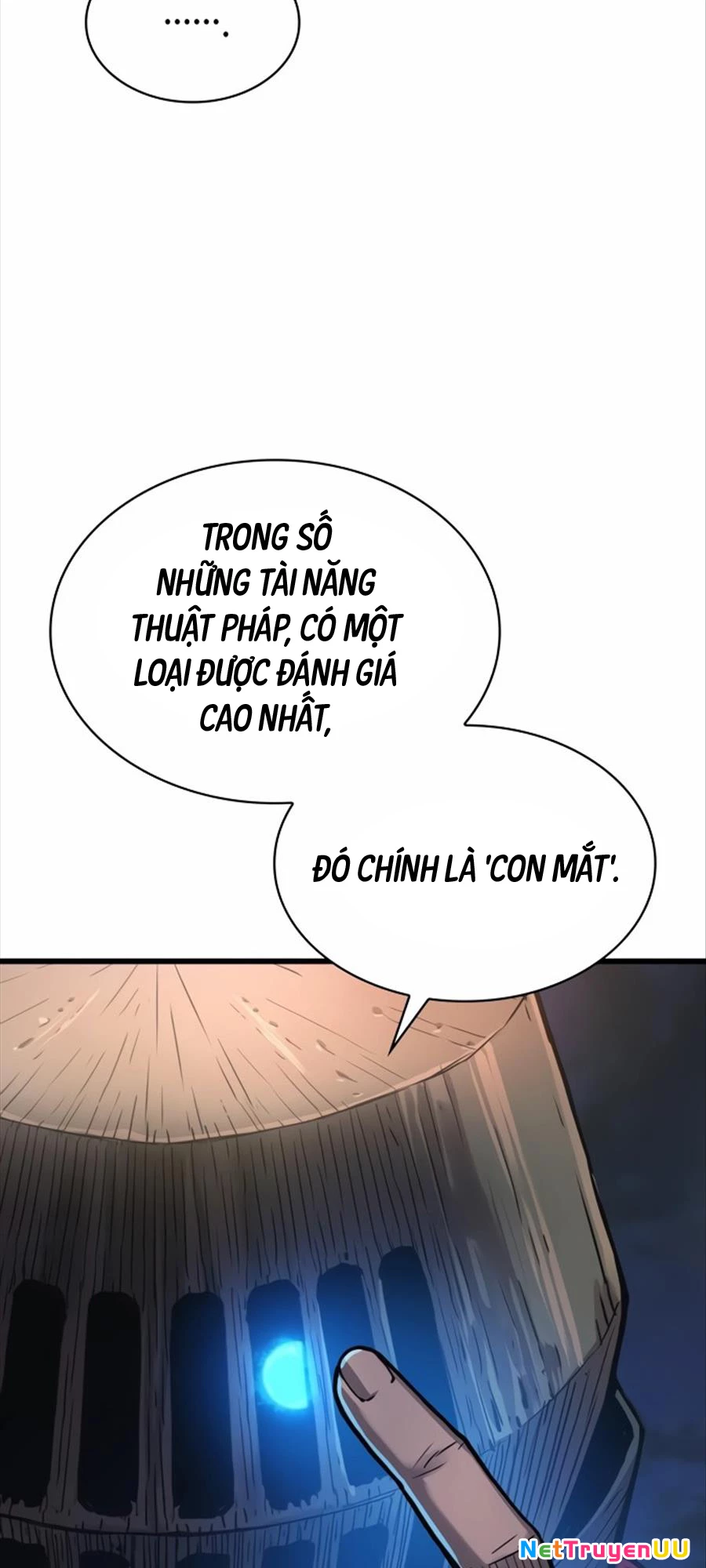 Quái Lực Loạn Thần Chapter 36 - Trang 4