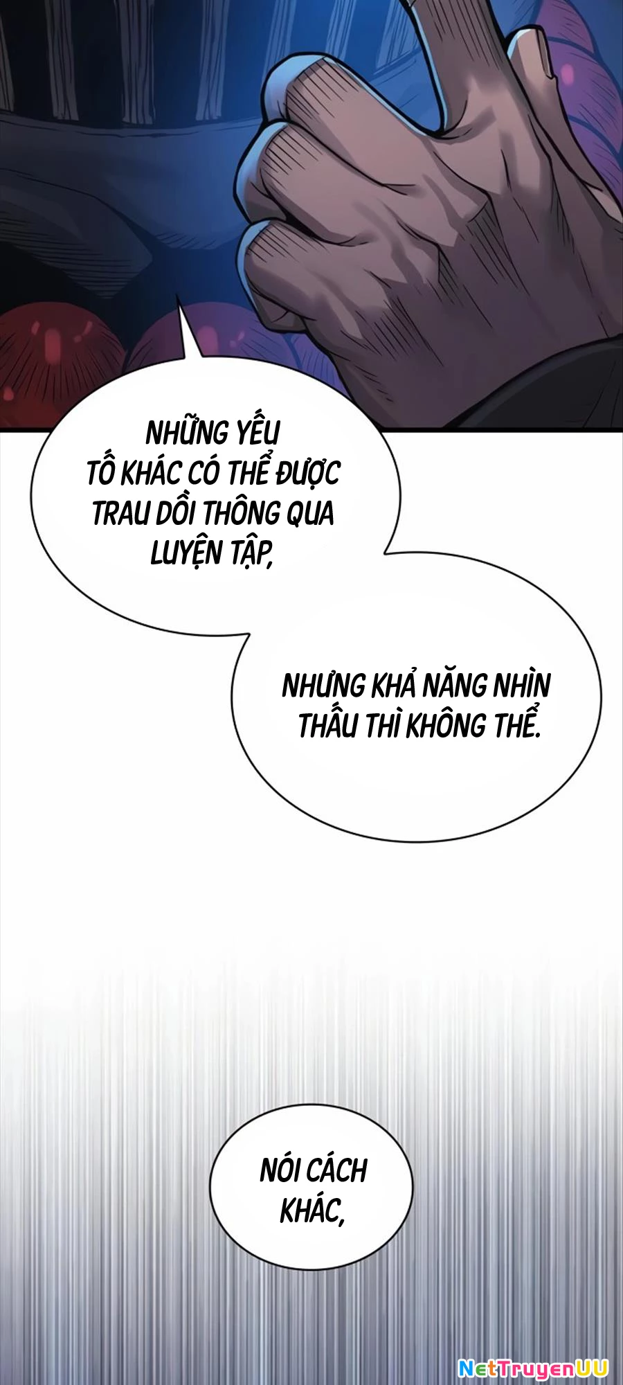 Quái Lực Loạn Thần Chapter 36 - Trang 4