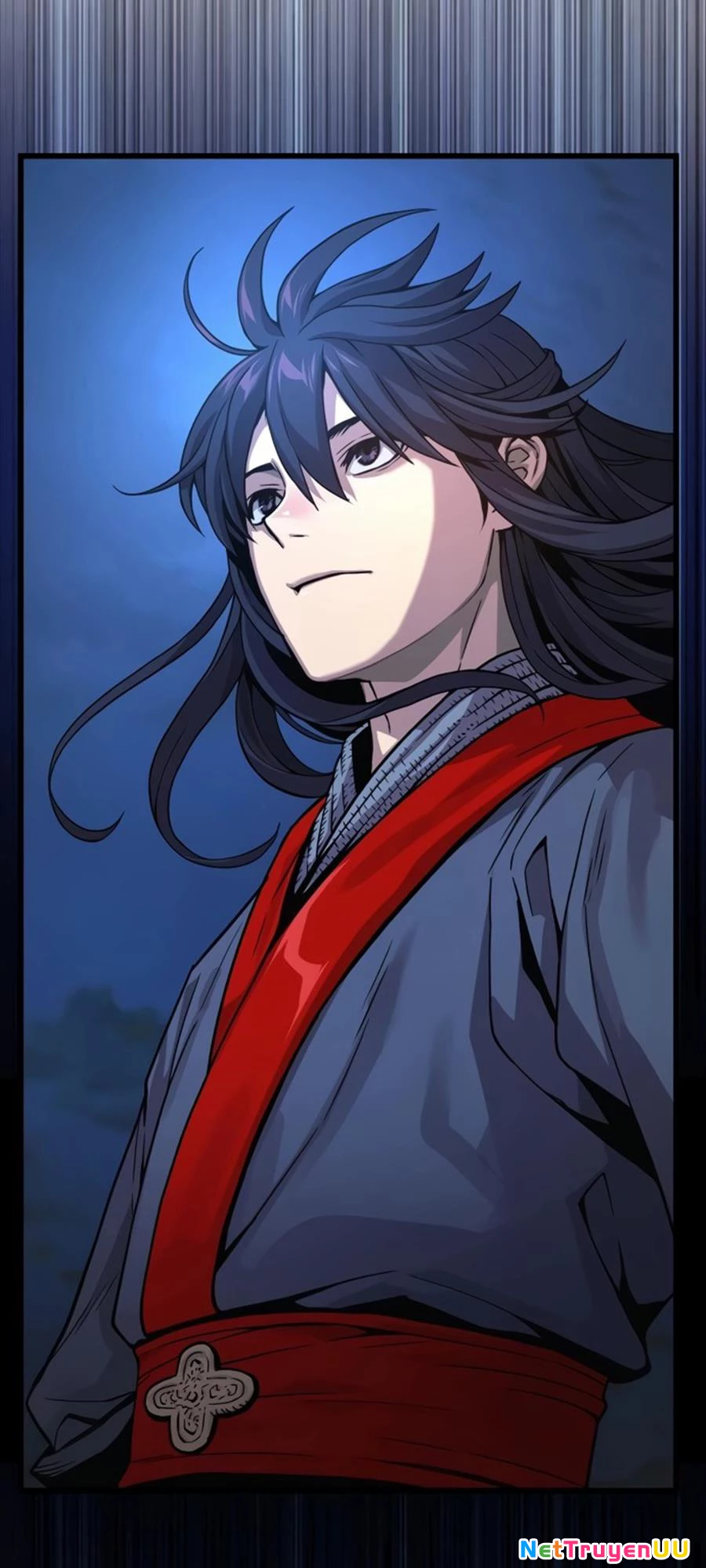 Quái Lực Loạn Thần Chapter 36 - Trang 4