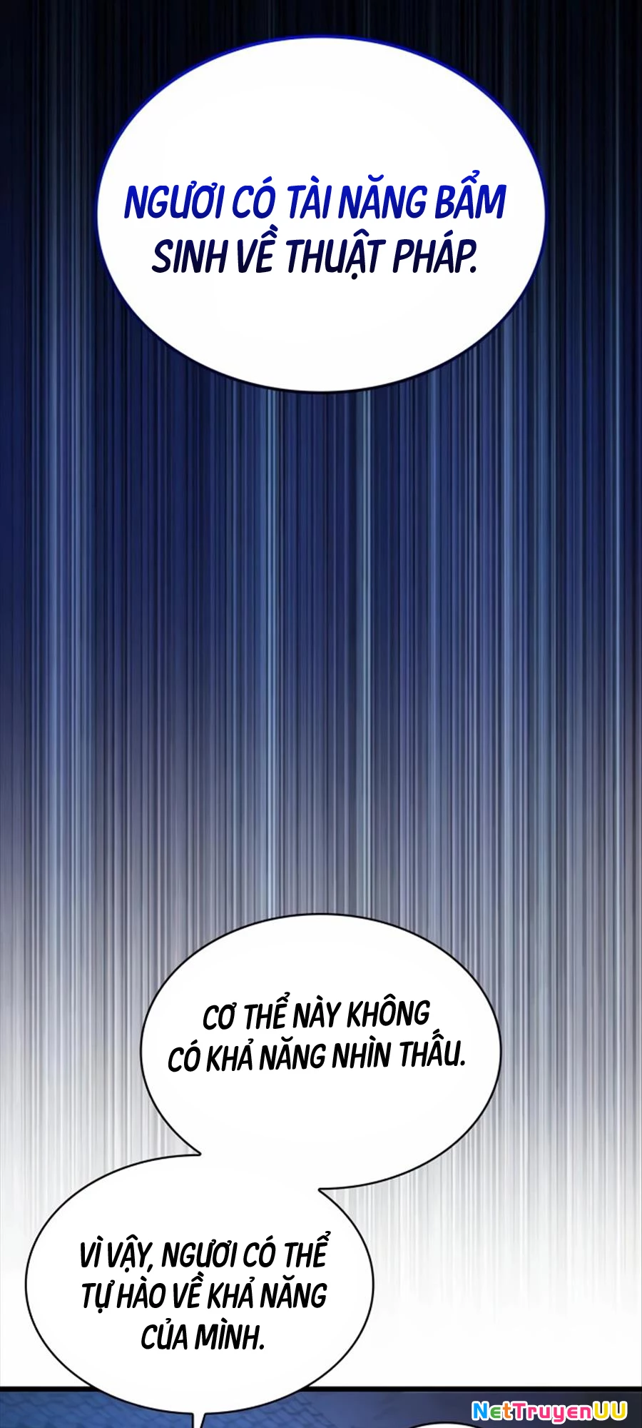 Quái Lực Loạn Thần Chapter 36 - Trang 4