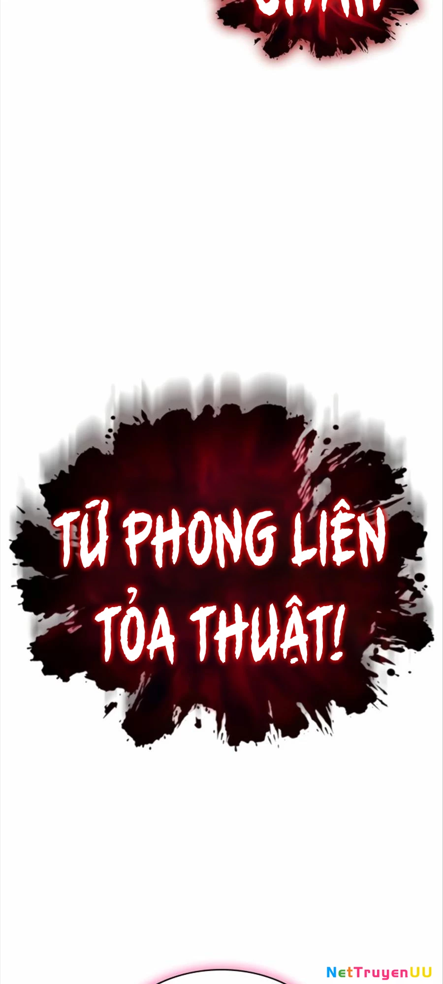 Quái Lực Loạn Thần Chapter 36 - Trang 4
