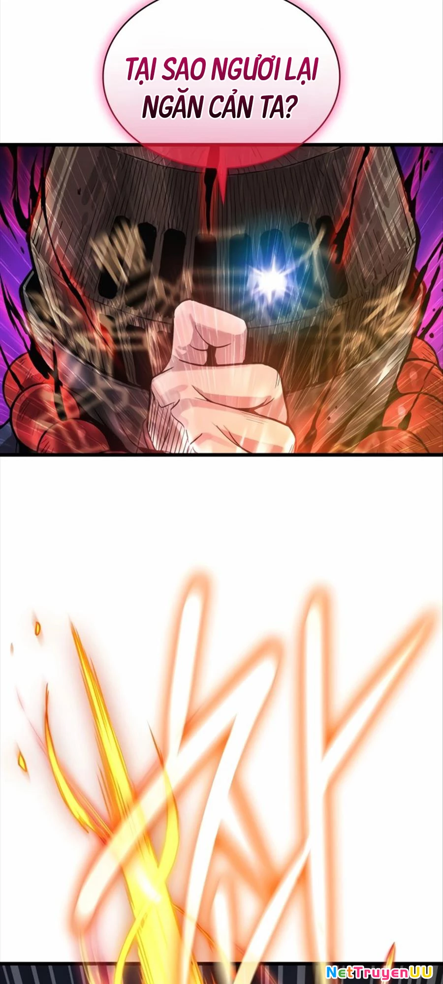 Quái Lực Loạn Thần Chapter 36 - Trang 4