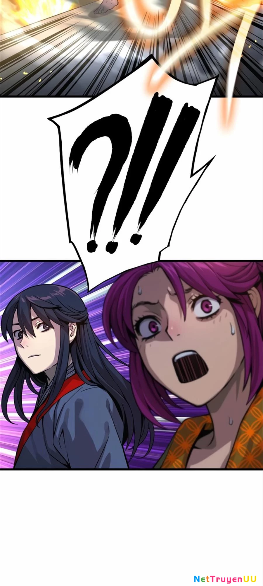 Quái Lực Loạn Thần Chapter 36 - Trang 4