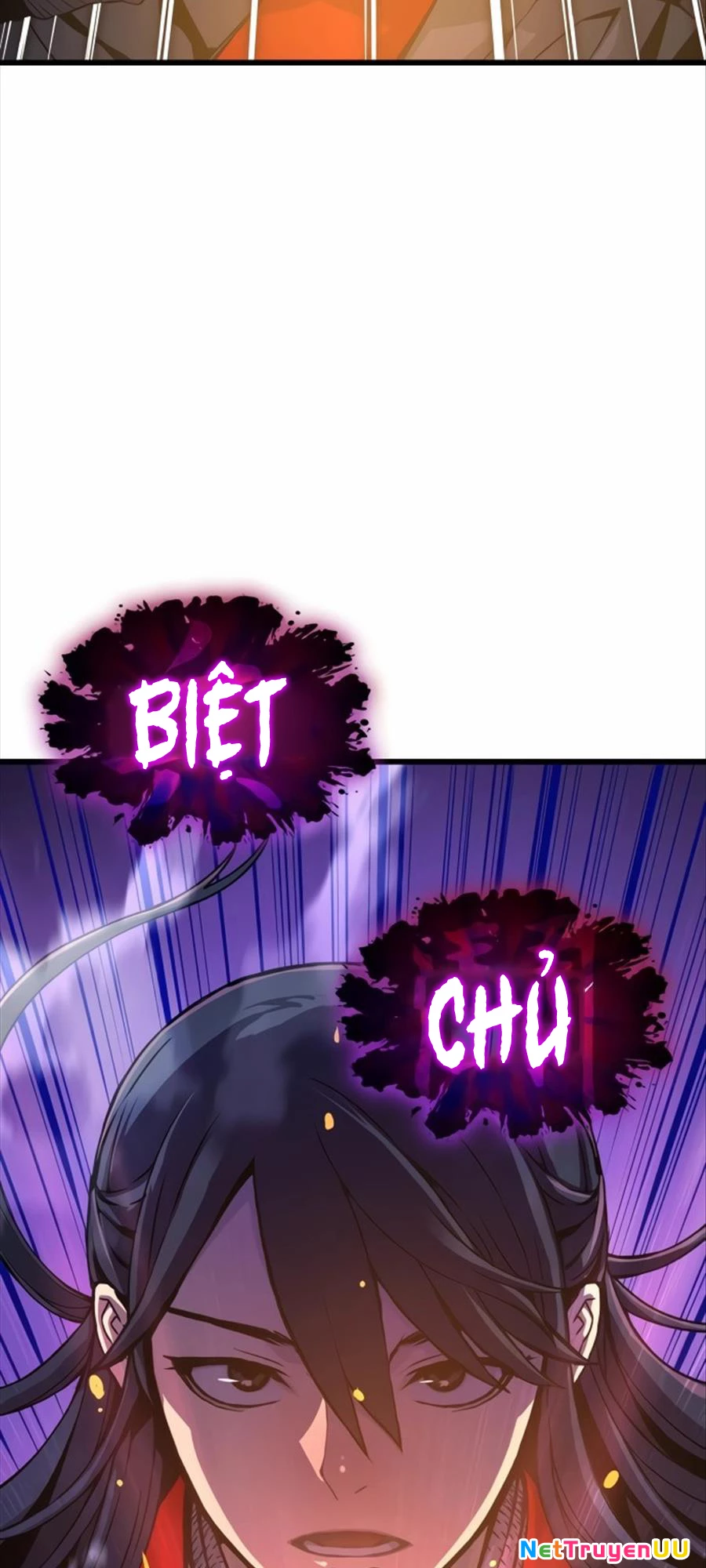 Quái Lực Loạn Thần Chapter 36 - Trang 4