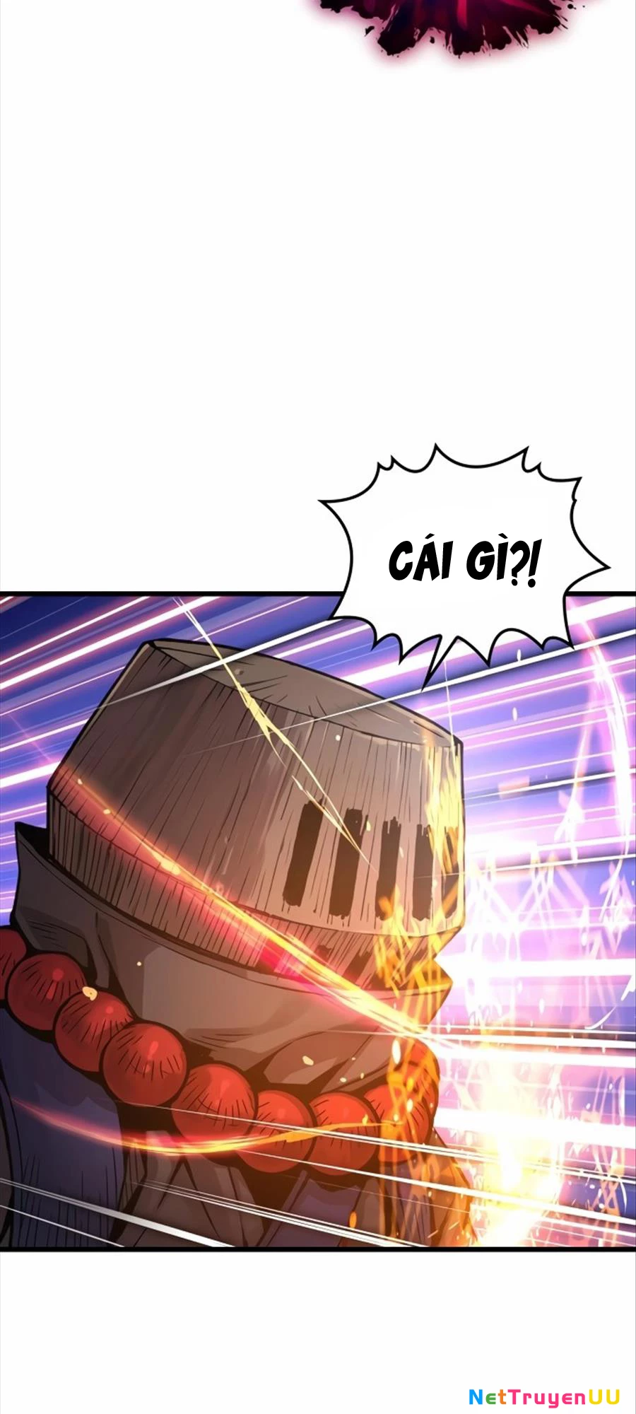 Quái Lực Loạn Thần Chapter 36 - Trang 4