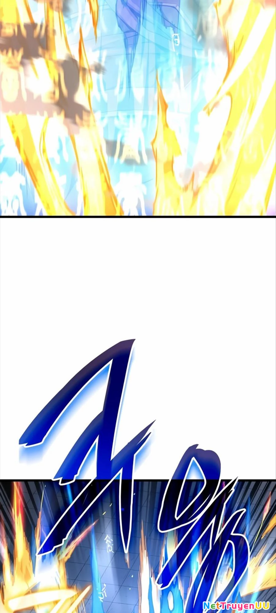 Quái Lực Loạn Thần Chapter 36 - Trang 4