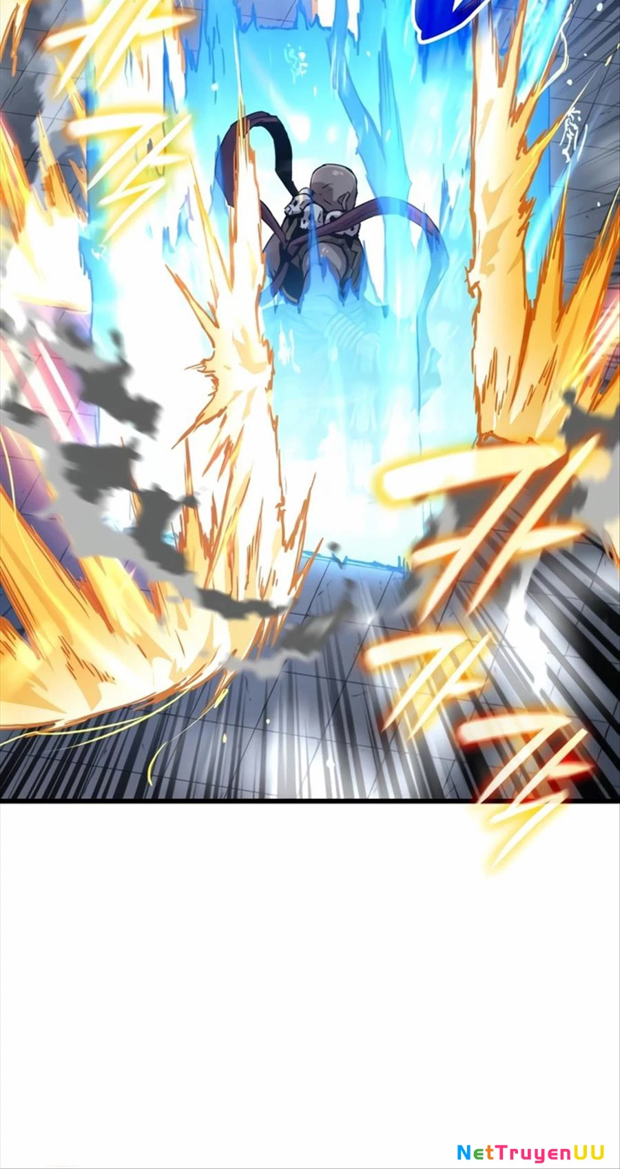 Quái Lực Loạn Thần Chapter 36 - Trang 4