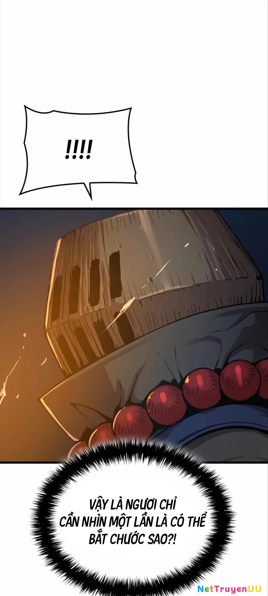 Quái Lực Loạn Thần Chapter 36 - Trang 4