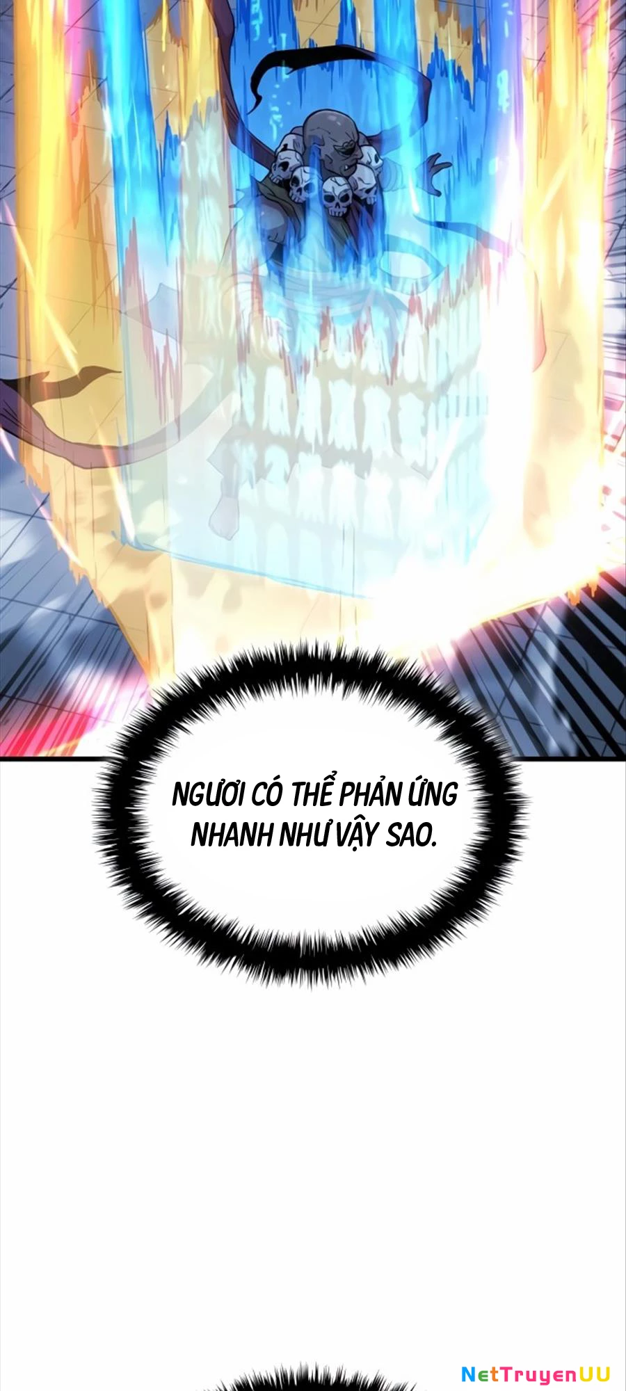Quái Lực Loạn Thần Chapter 36 - Trang 4