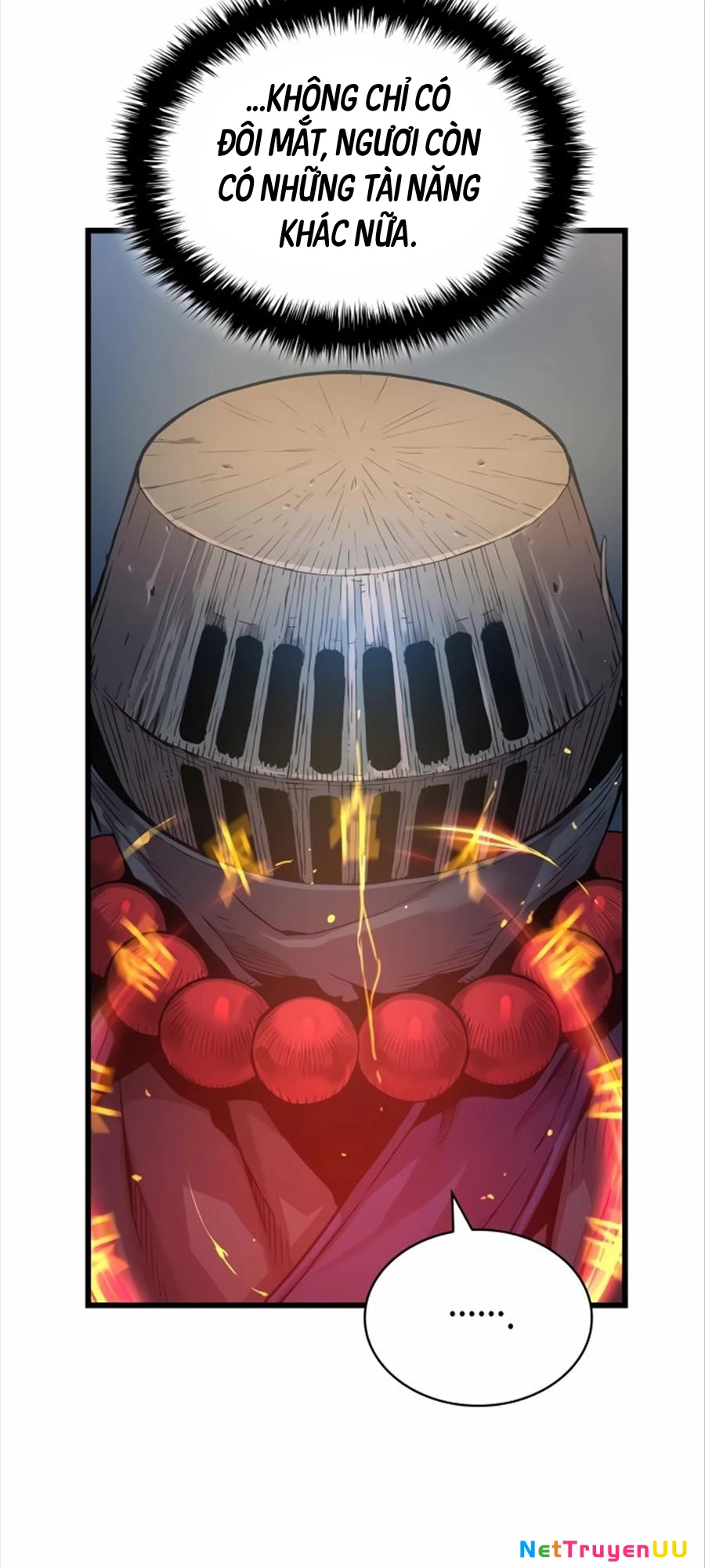 Quái Lực Loạn Thần Chapter 36 - Trang 4