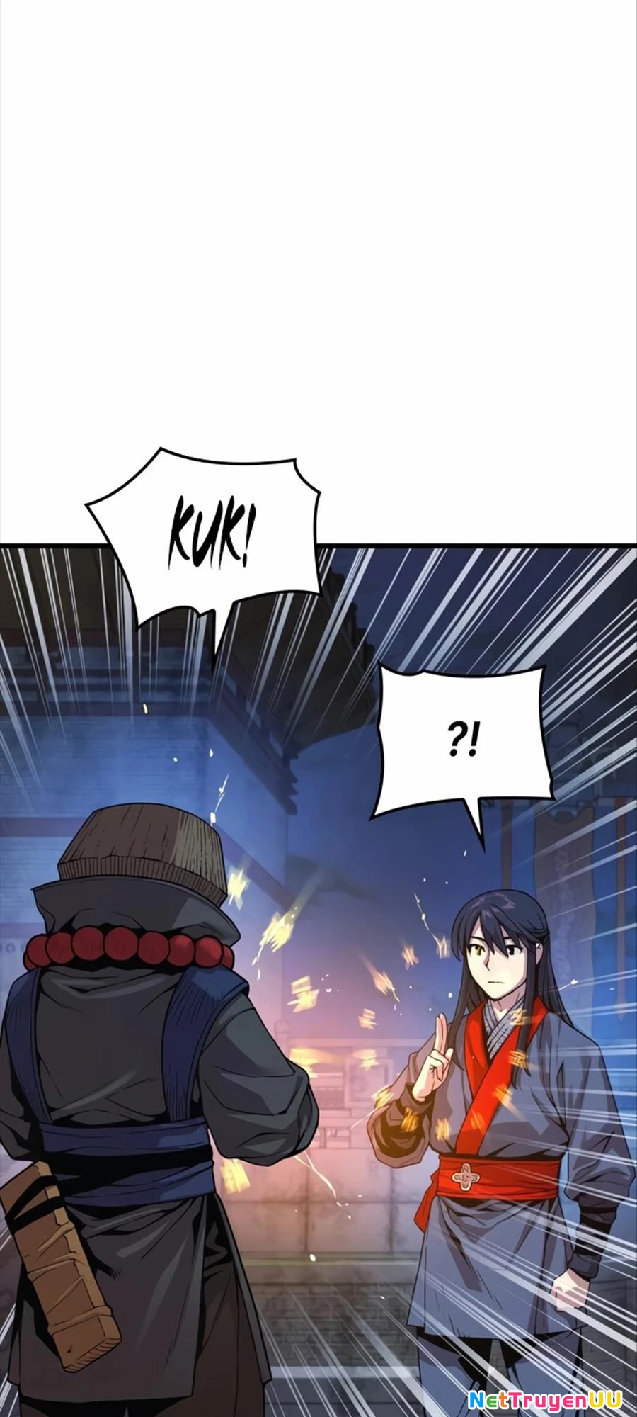 Quái Lực Loạn Thần Chapter 36 - Trang 4