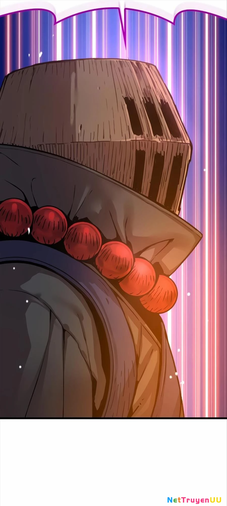 Quái Lực Loạn Thần Chapter 36 - Trang 4