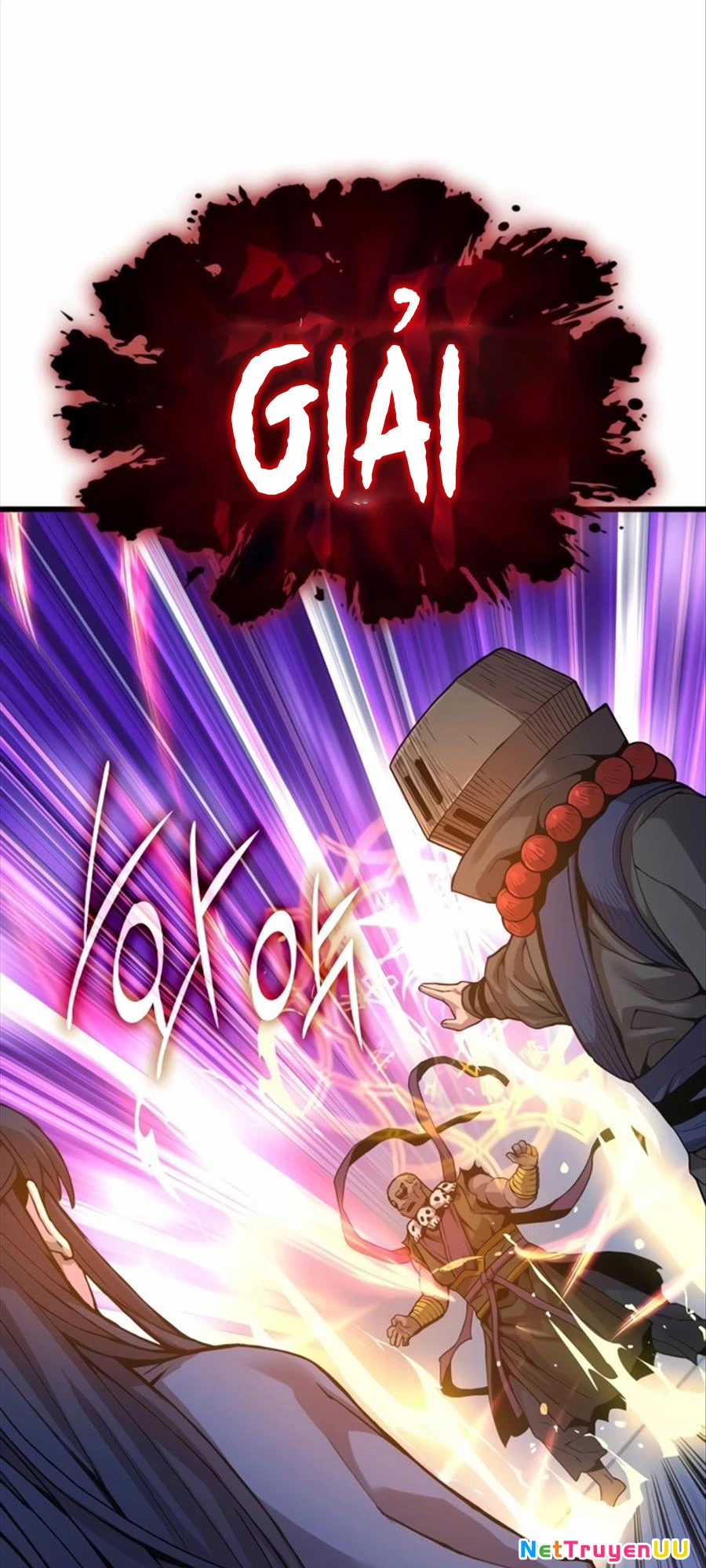 Quái Lực Loạn Thần Chapter 36 - Trang 4