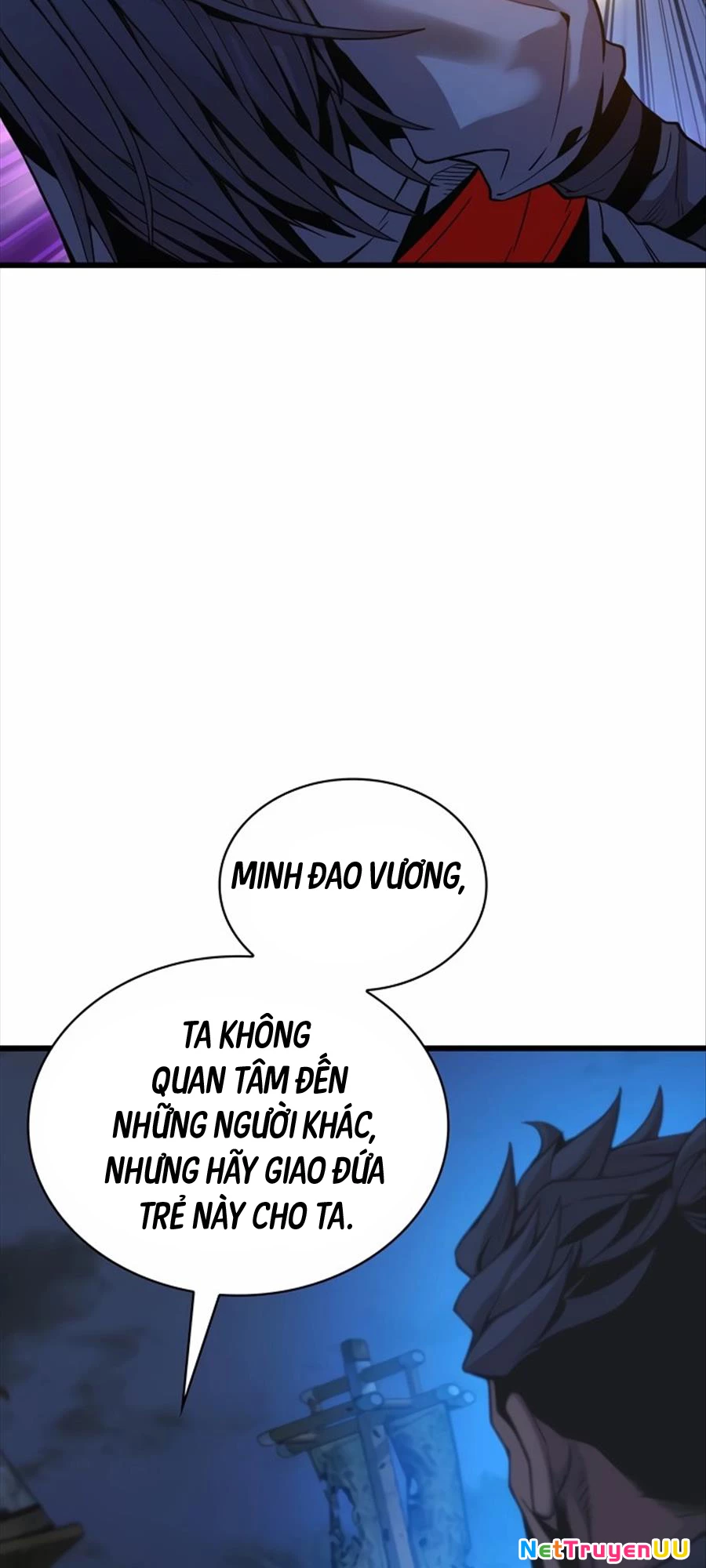 Quái Lực Loạn Thần Chapter 36 - Trang 4