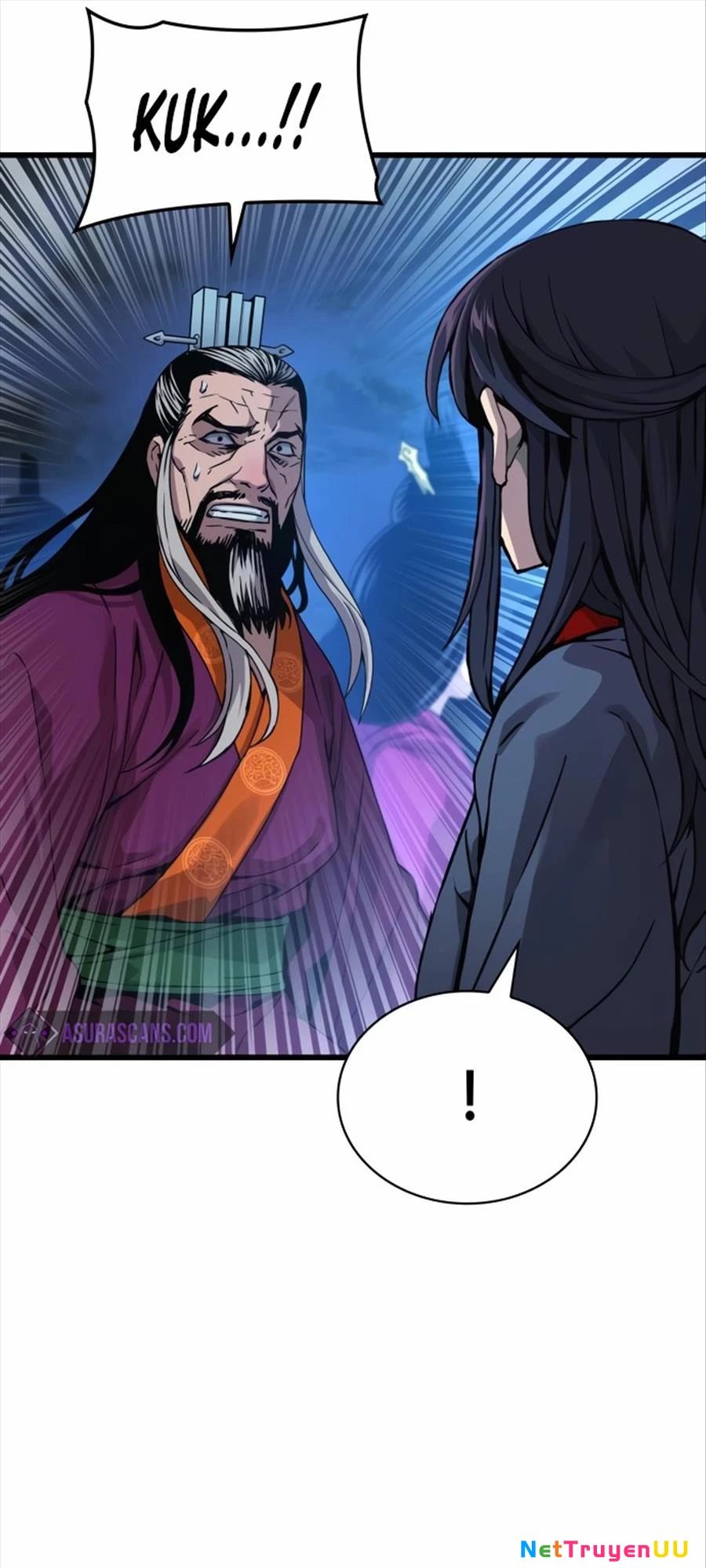 Quái Lực Loạn Thần Chapter 36 - Trang 4