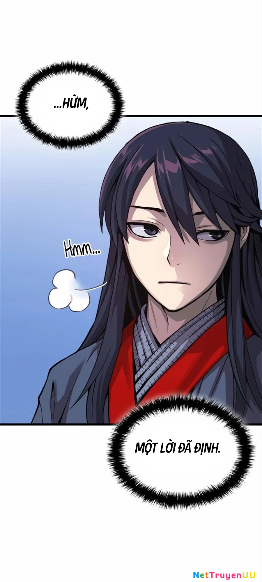 Quái Lực Loạn Thần Chapter 36 - Trang 4