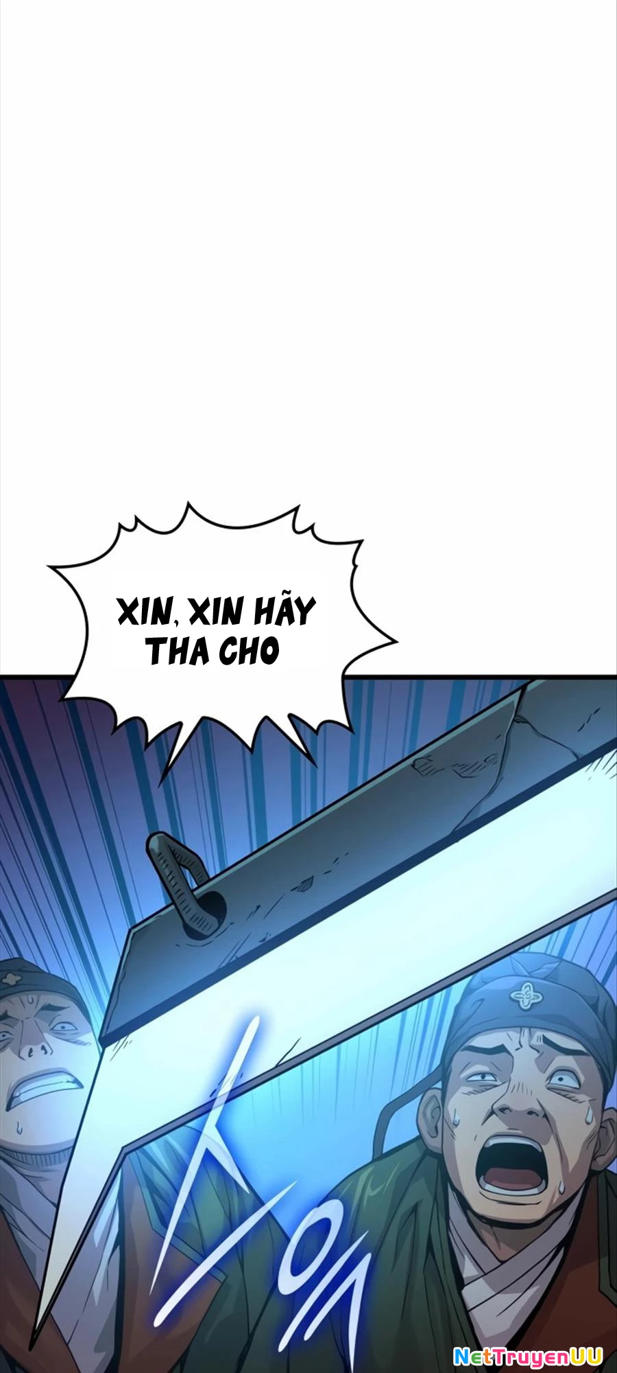 Quái Lực Loạn Thần Chapter 36 - Trang 4