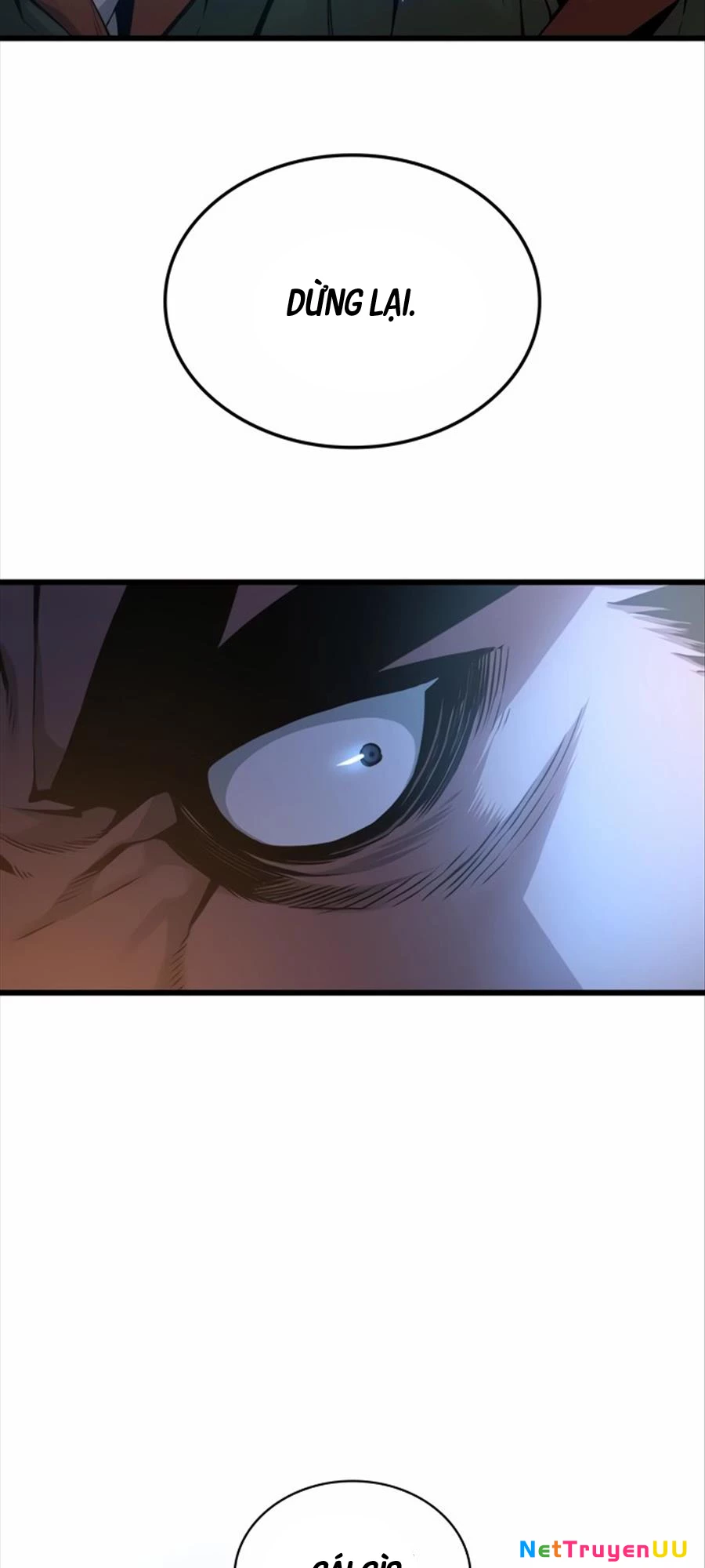 Quái Lực Loạn Thần Chapter 36 - Trang 4