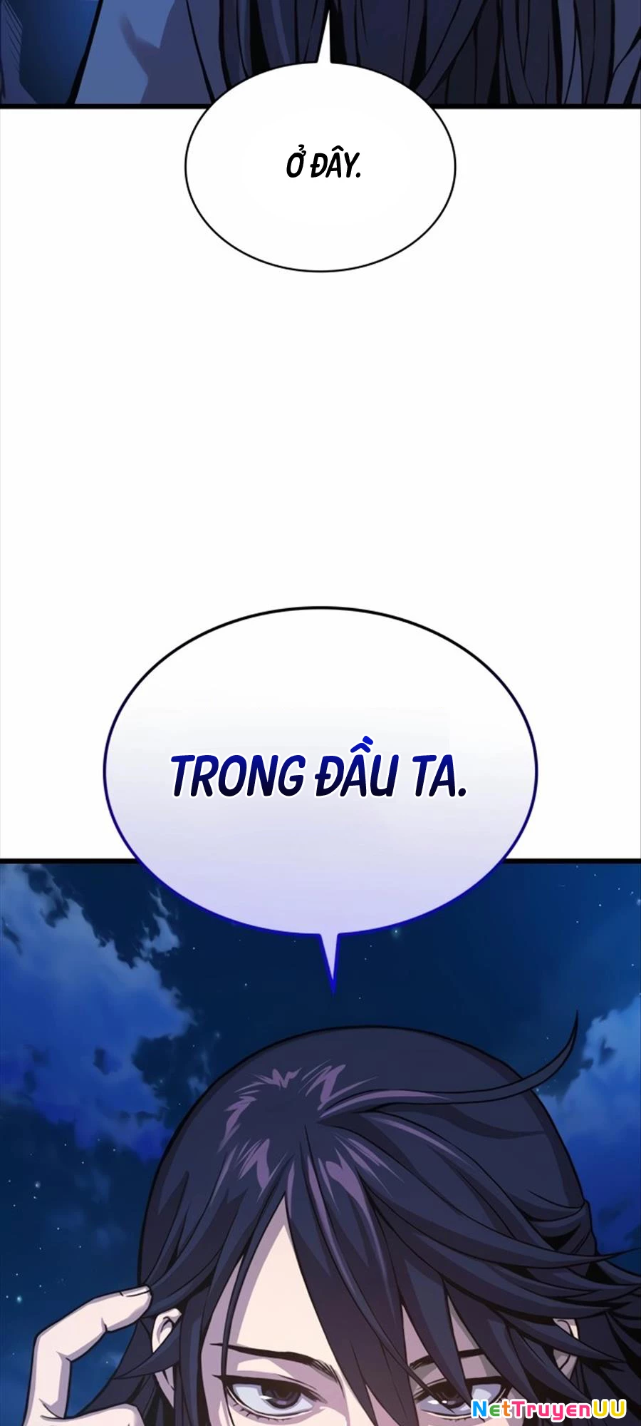 Quái Lực Loạn Thần Chapter 36 - Trang 4