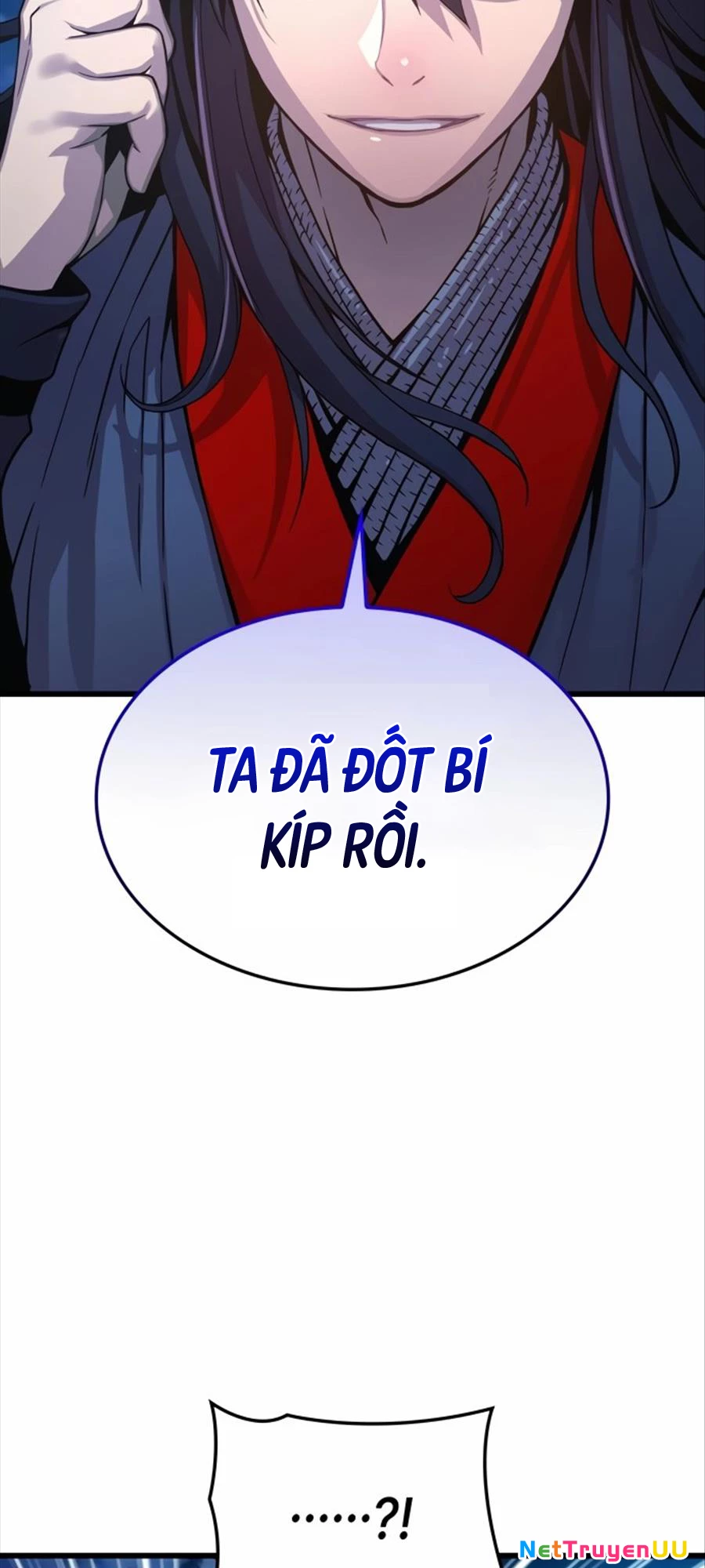 Quái Lực Loạn Thần Chapter 36 - Trang 4