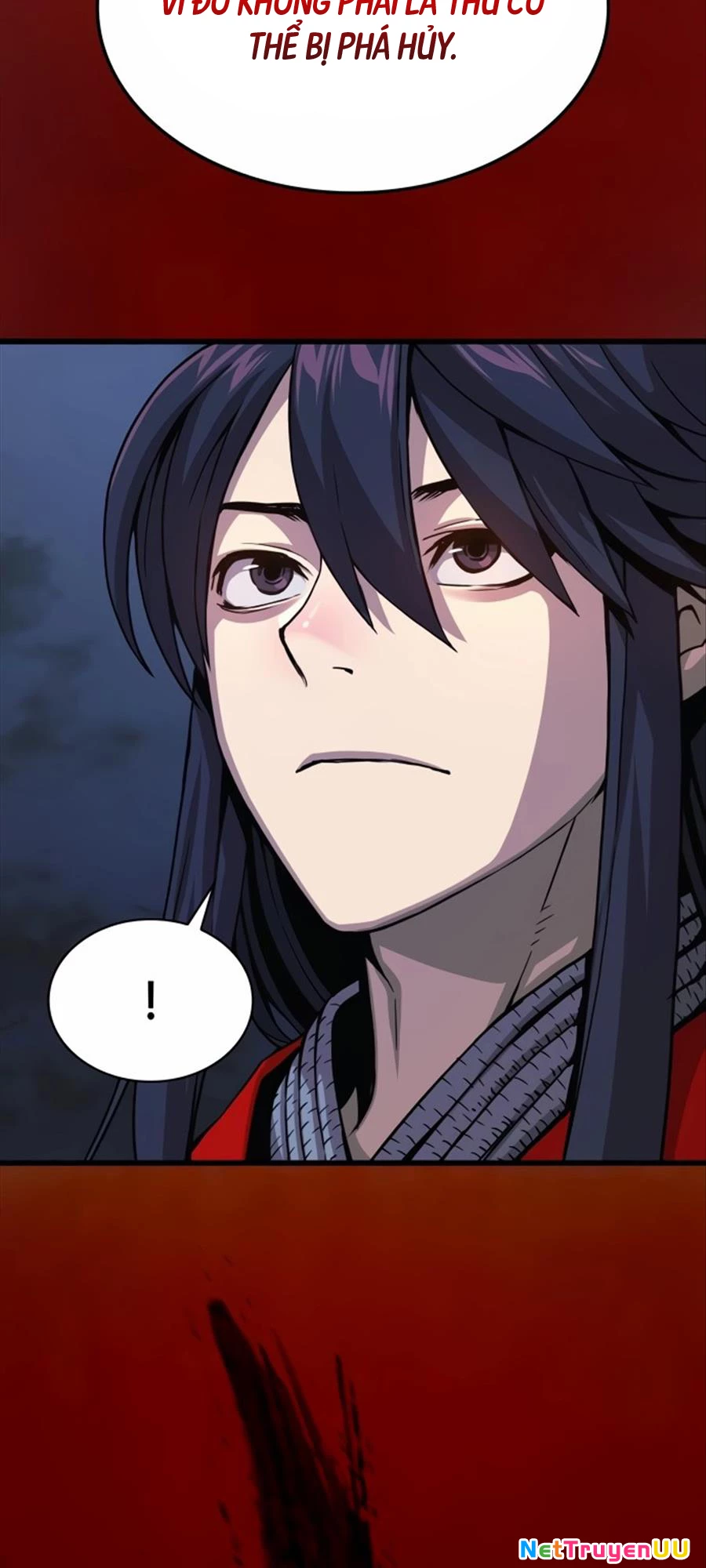 Quái Lực Loạn Thần Chapter 36 - Trang 4