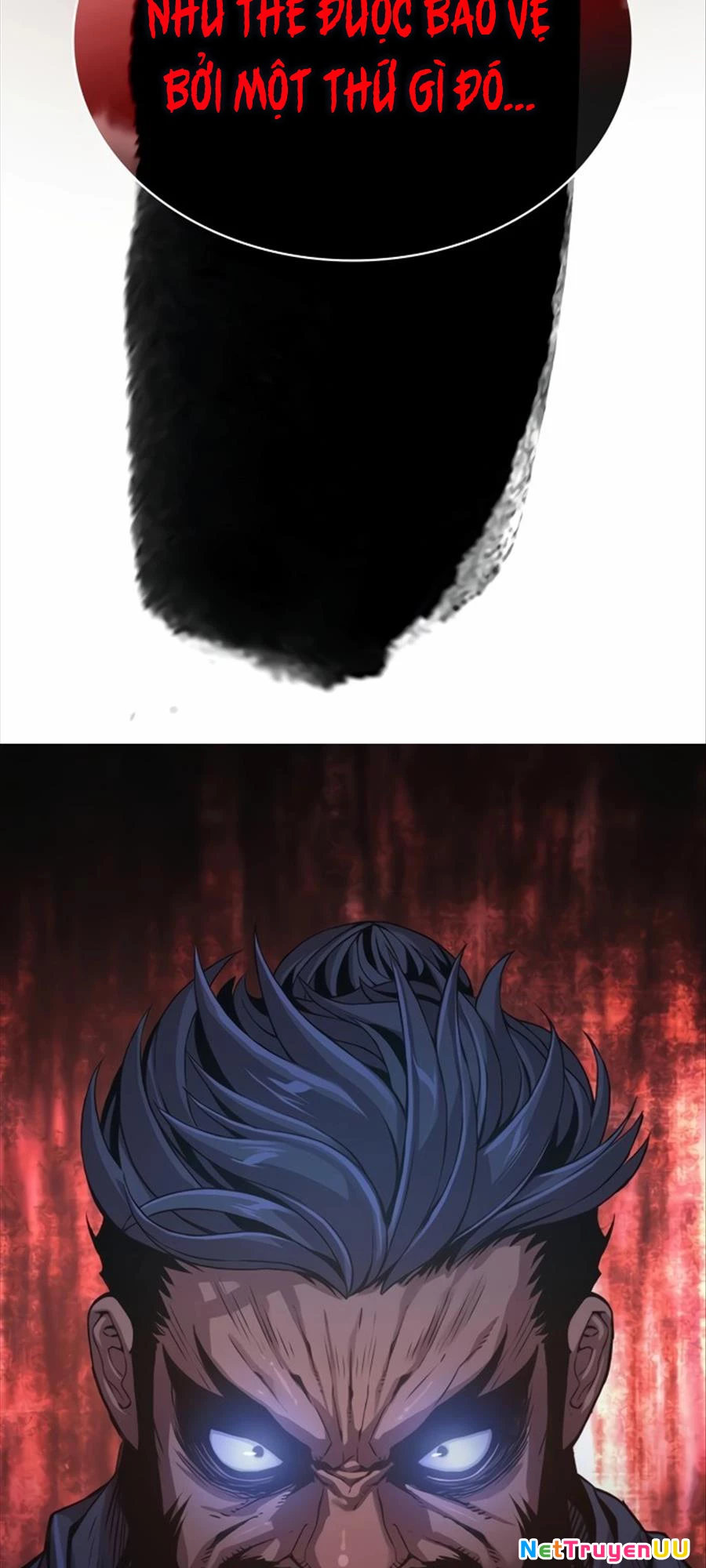 Quái Lực Loạn Thần Chapter 36 - Trang 4