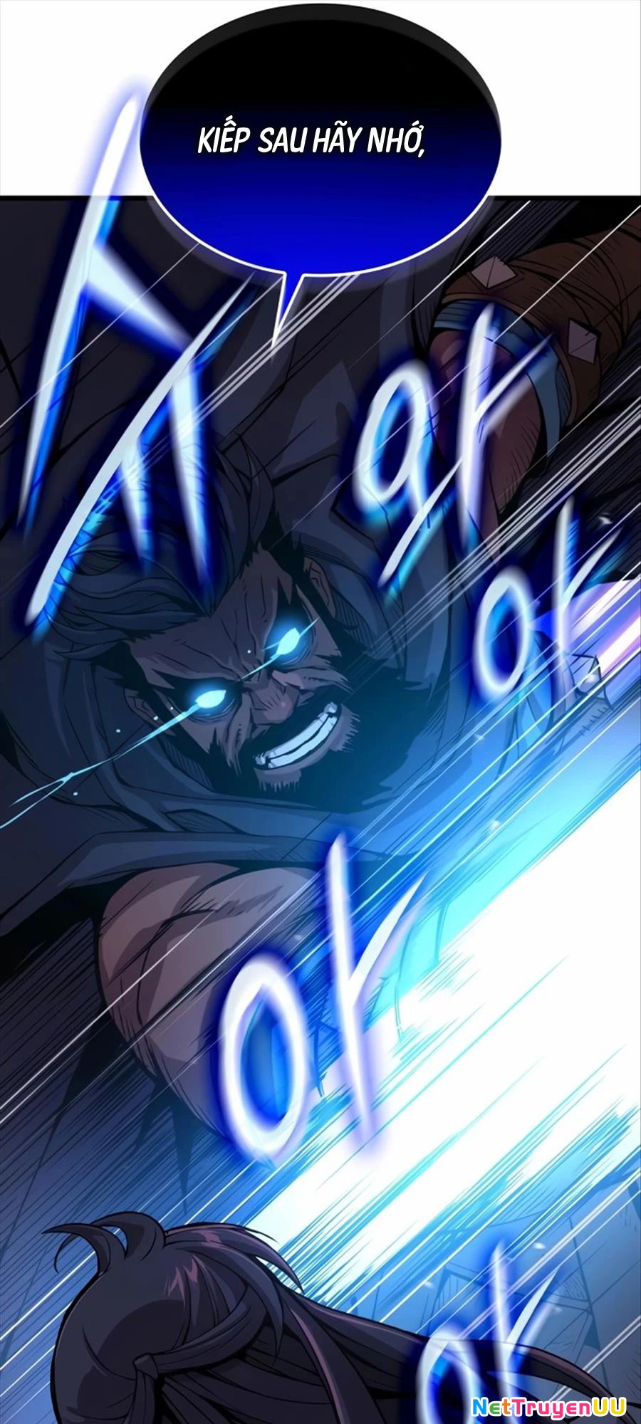 Quái Lực Loạn Thần Chapter 36 - Trang 4