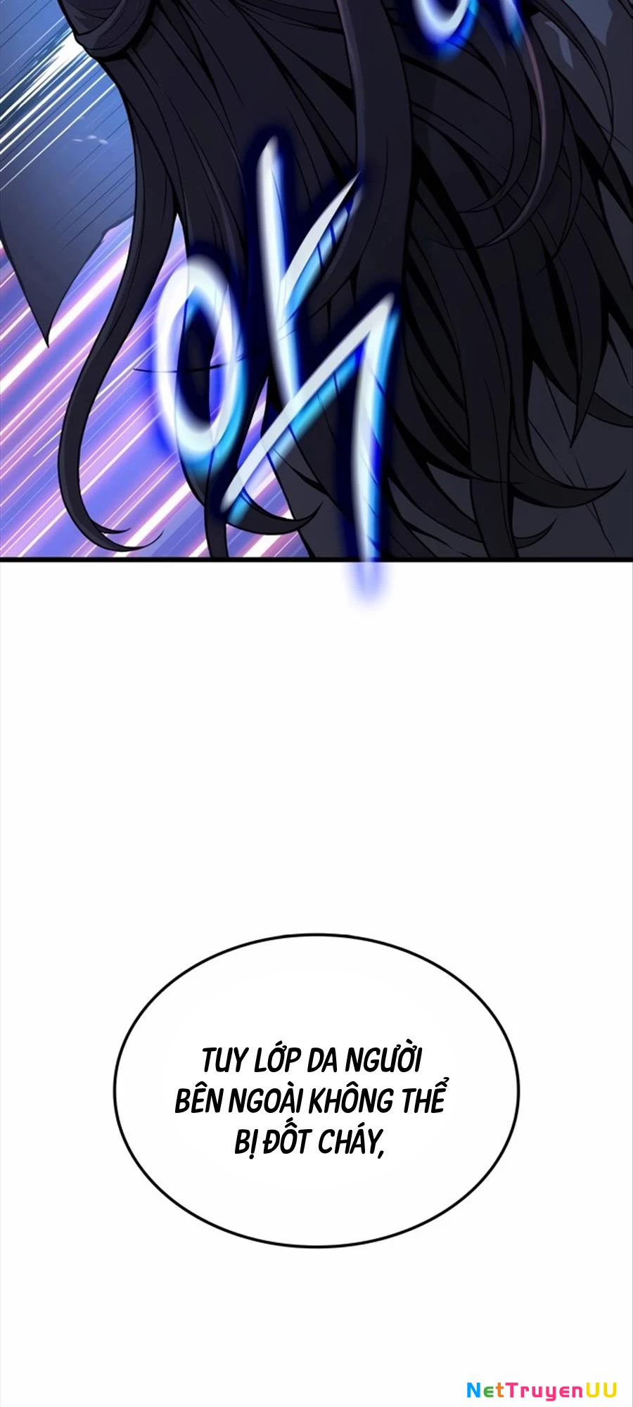 Quái Lực Loạn Thần Chapter 36 - Trang 4