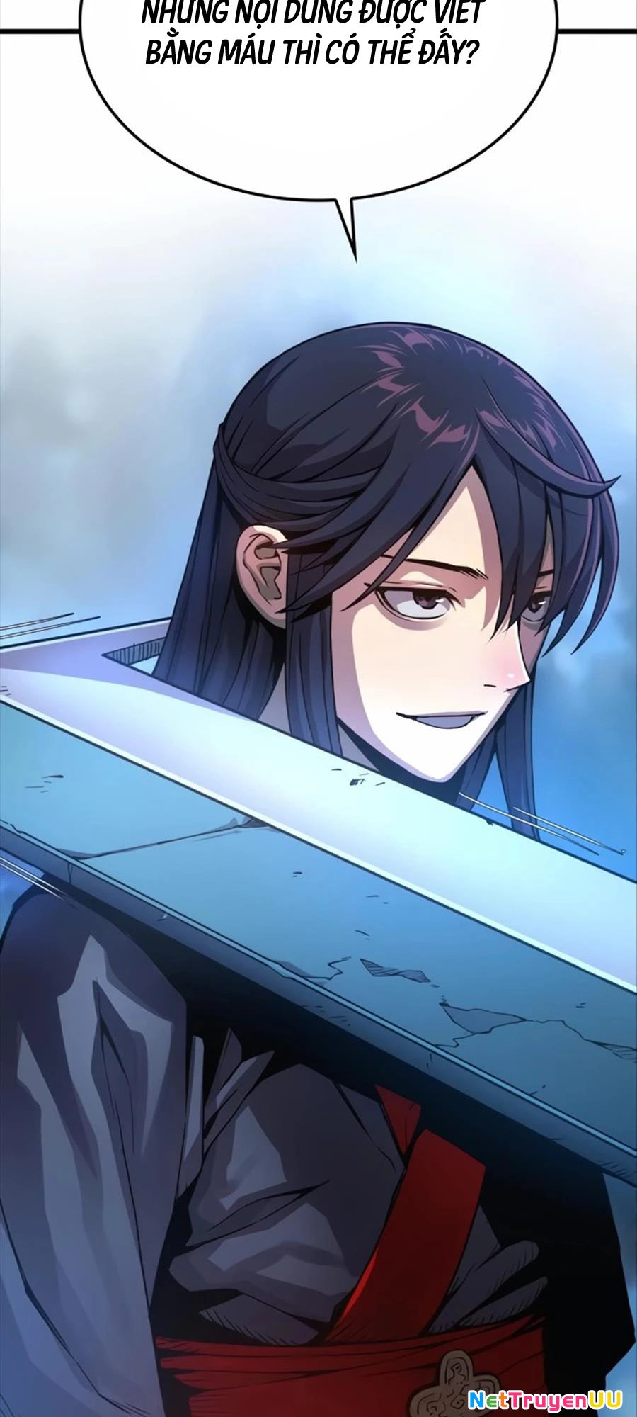 Quái Lực Loạn Thần Chapter 36 - Trang 4