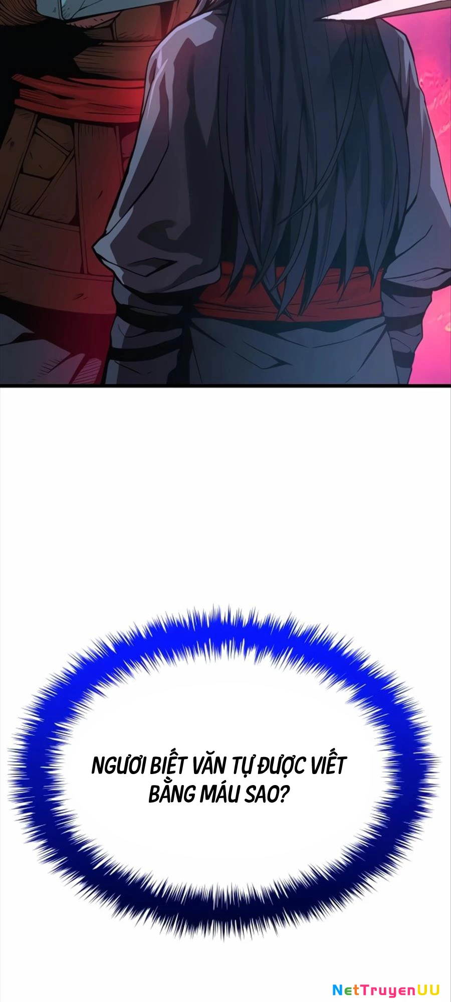 Quái Lực Loạn Thần Chapter 36 - Trang 4