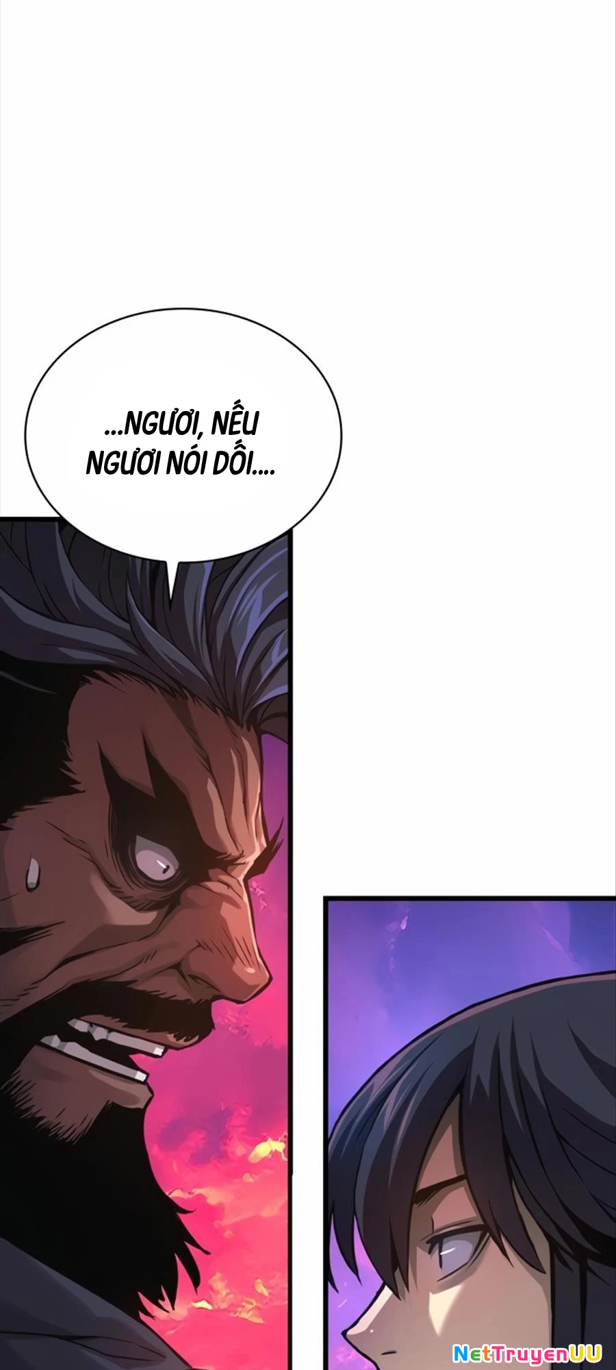 Quái Lực Loạn Thần Chapter 36 - Trang 4