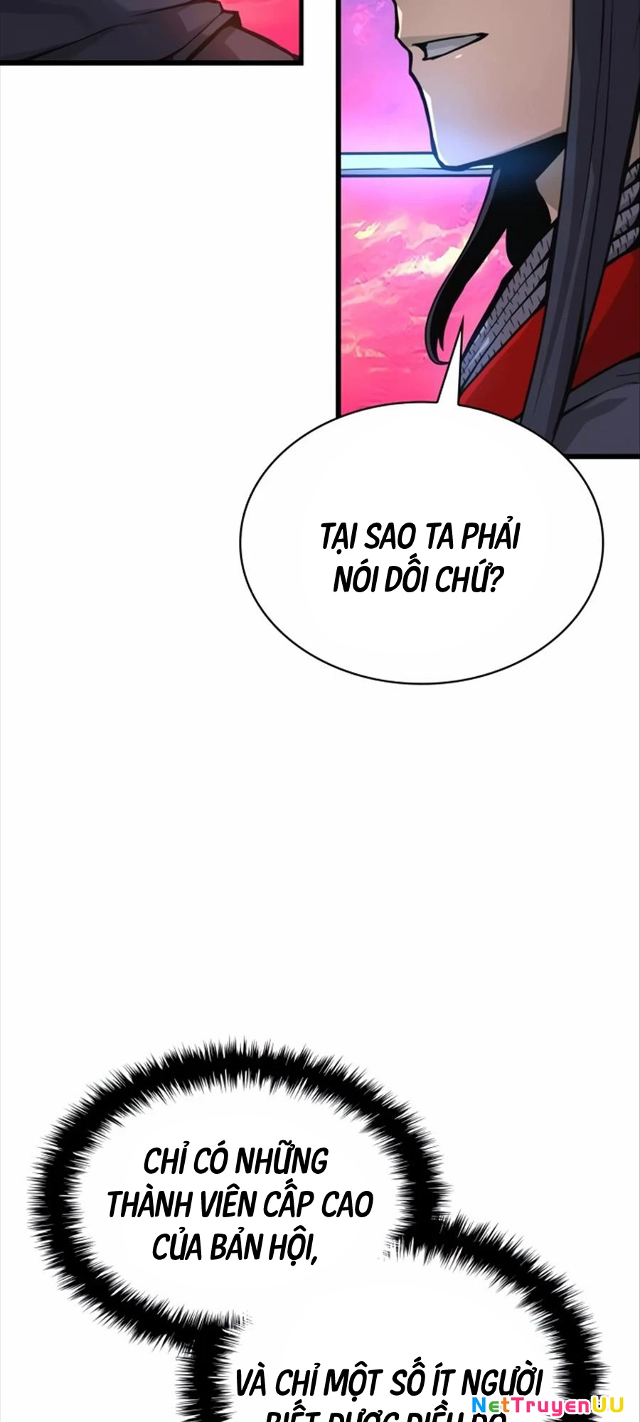 Quái Lực Loạn Thần Chapter 36 - Trang 4