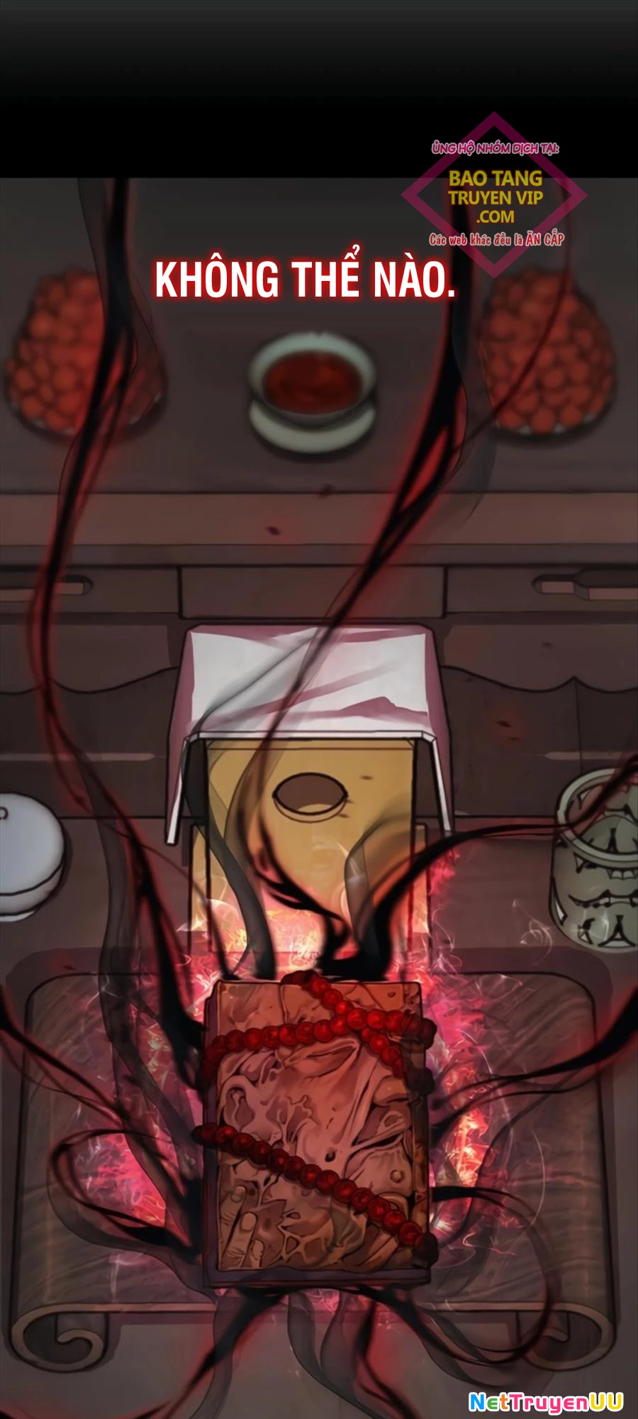 Quái Lực Loạn Thần Chapter 36 - Trang 4