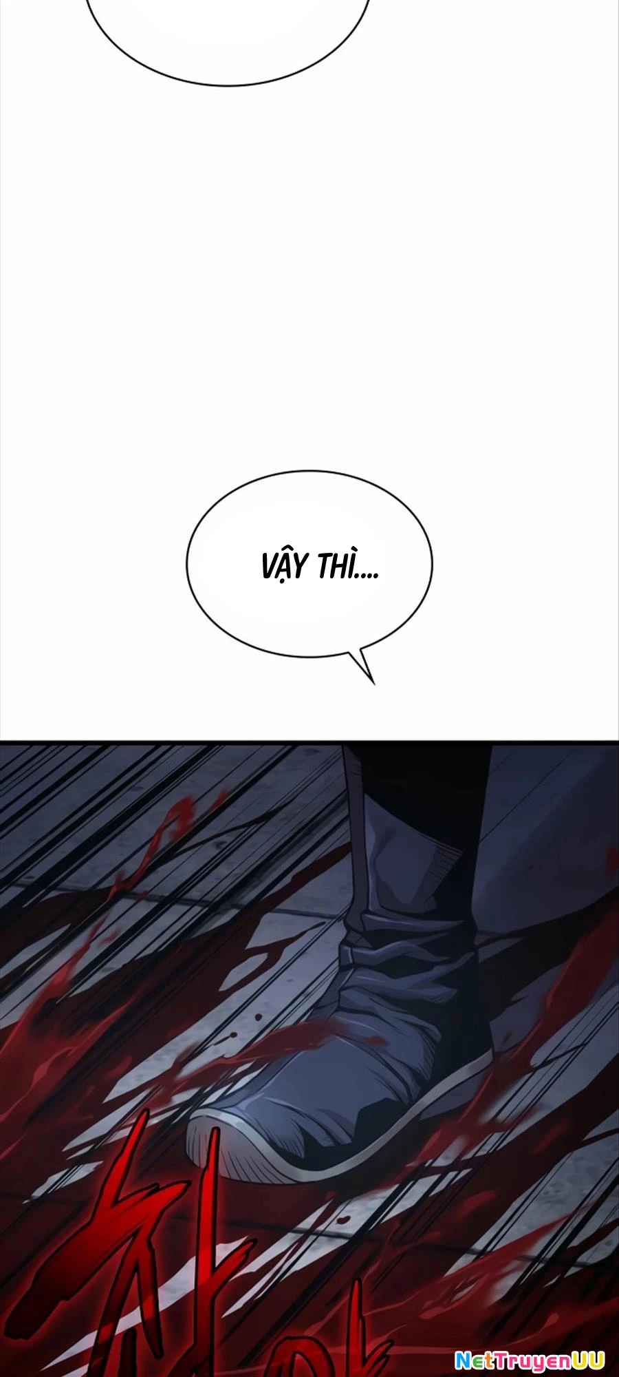 Quái Lực Loạn Thần Chapter 36 - Trang 4