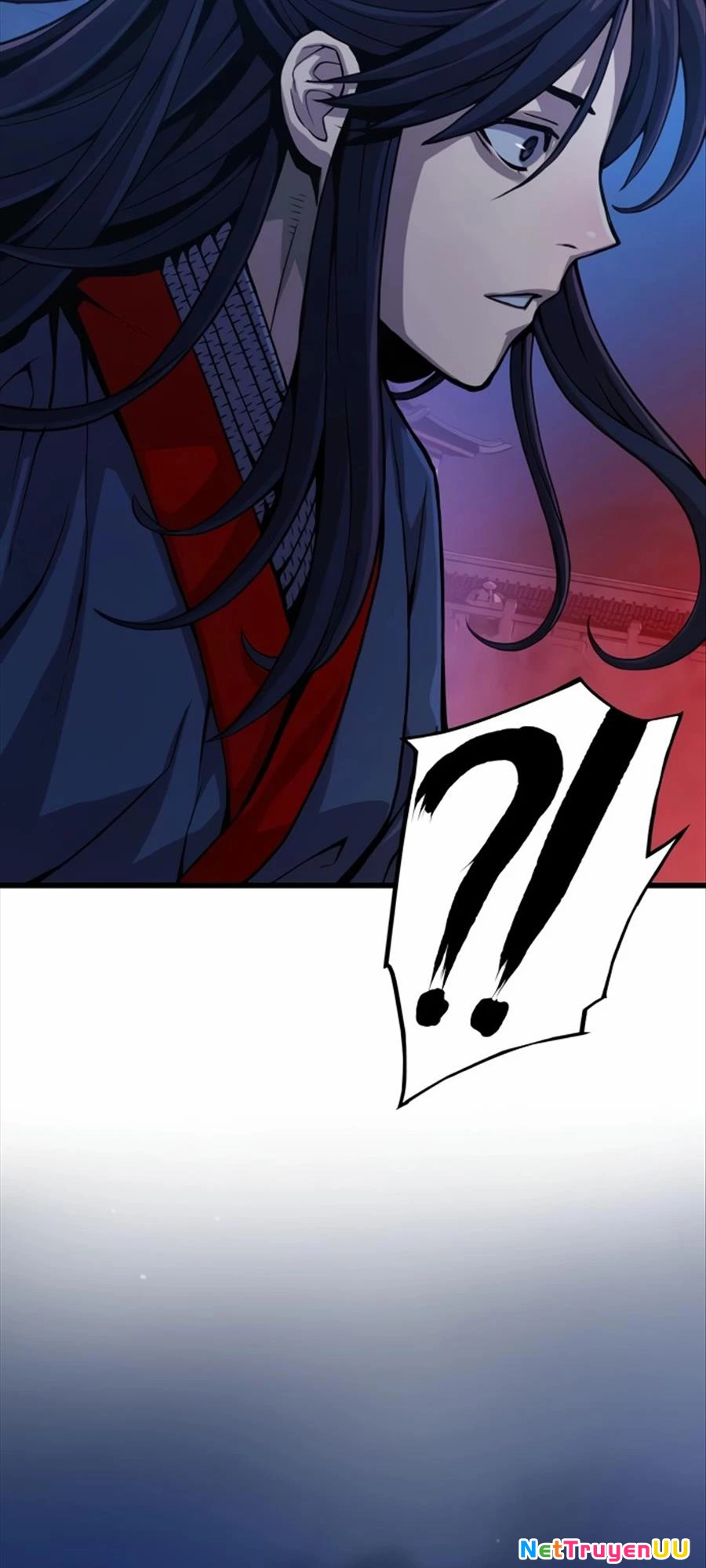 Quái Lực Loạn Thần Chapter 36 - Trang 4