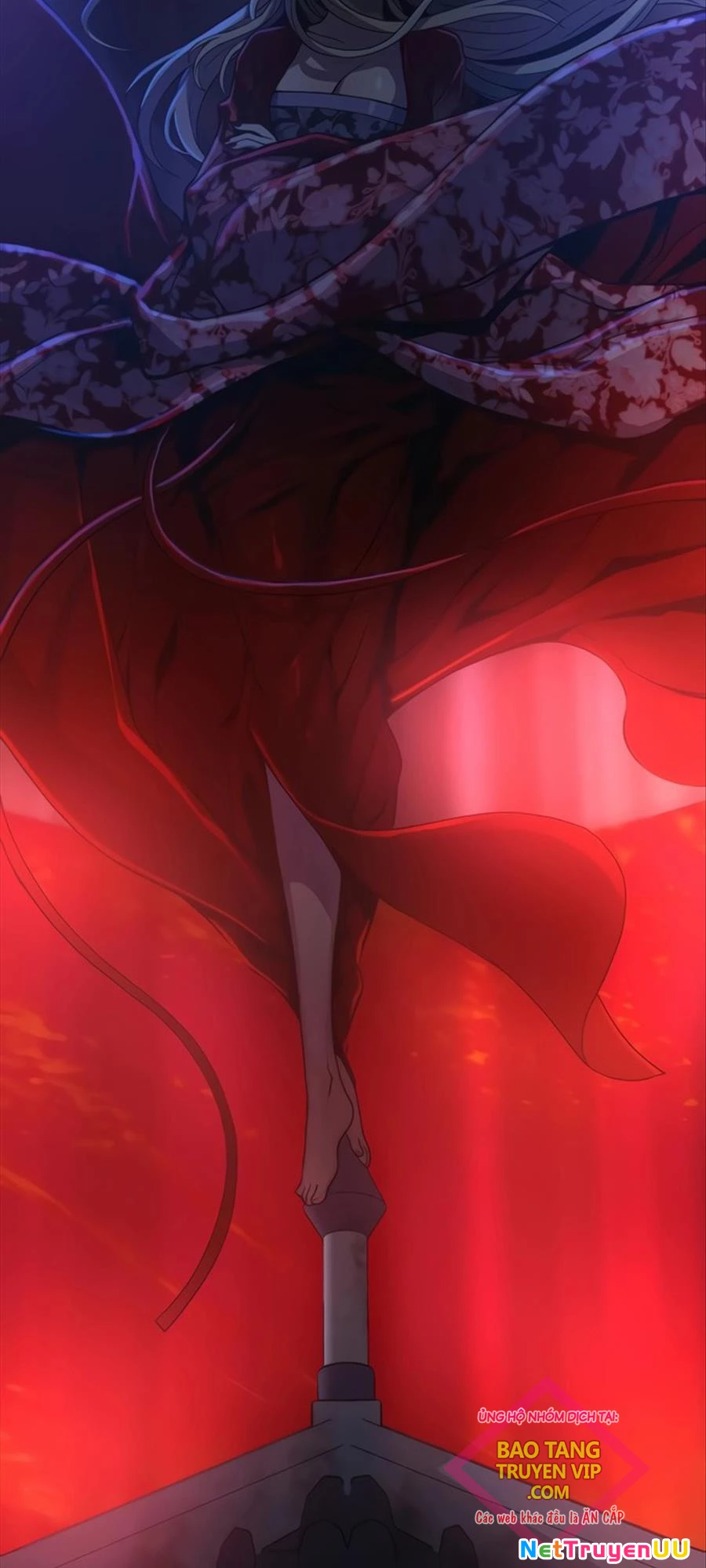 Quái Lực Loạn Thần Chapter 36 - Trang 4