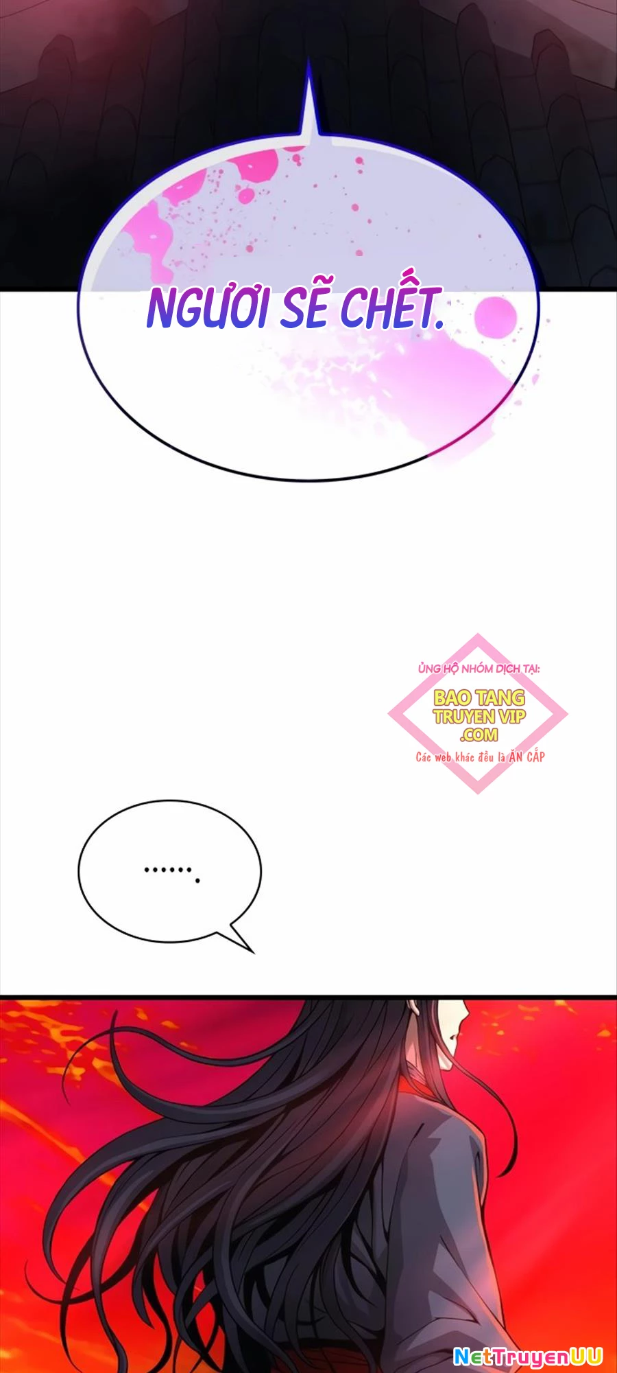 Quái Lực Loạn Thần Chapter 36 - Trang 4