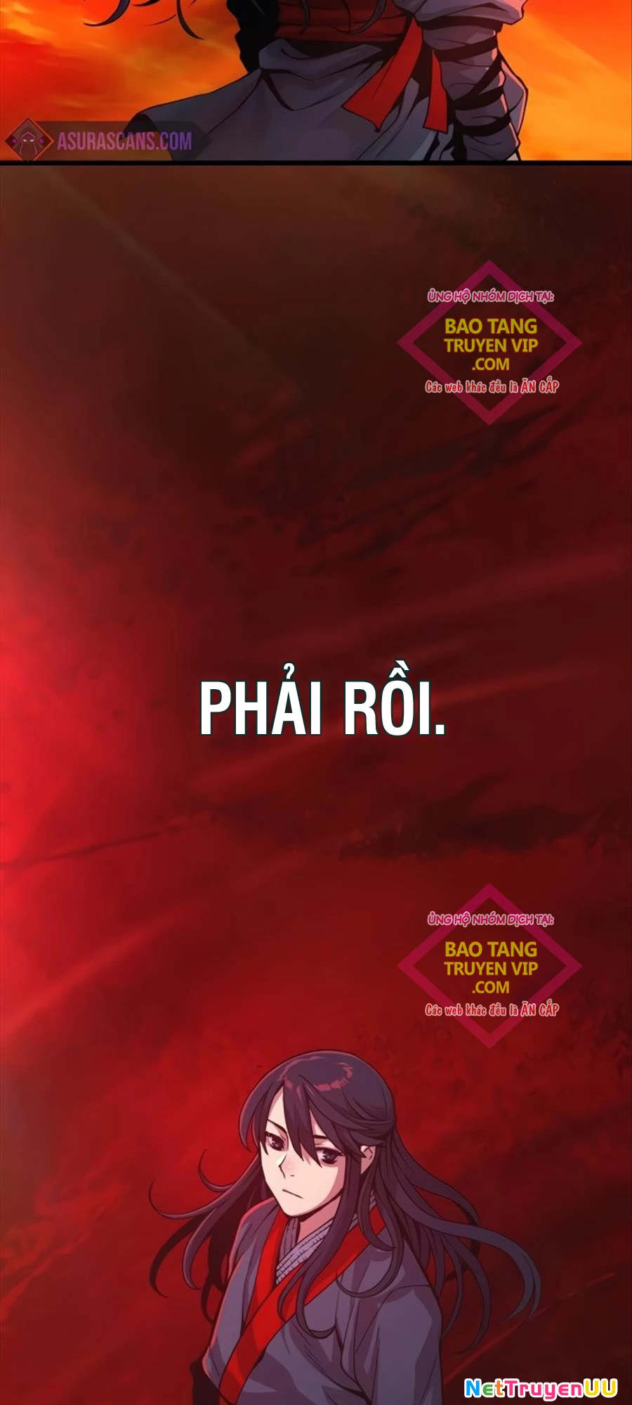 Quái Lực Loạn Thần Chapter 36 - Trang 4