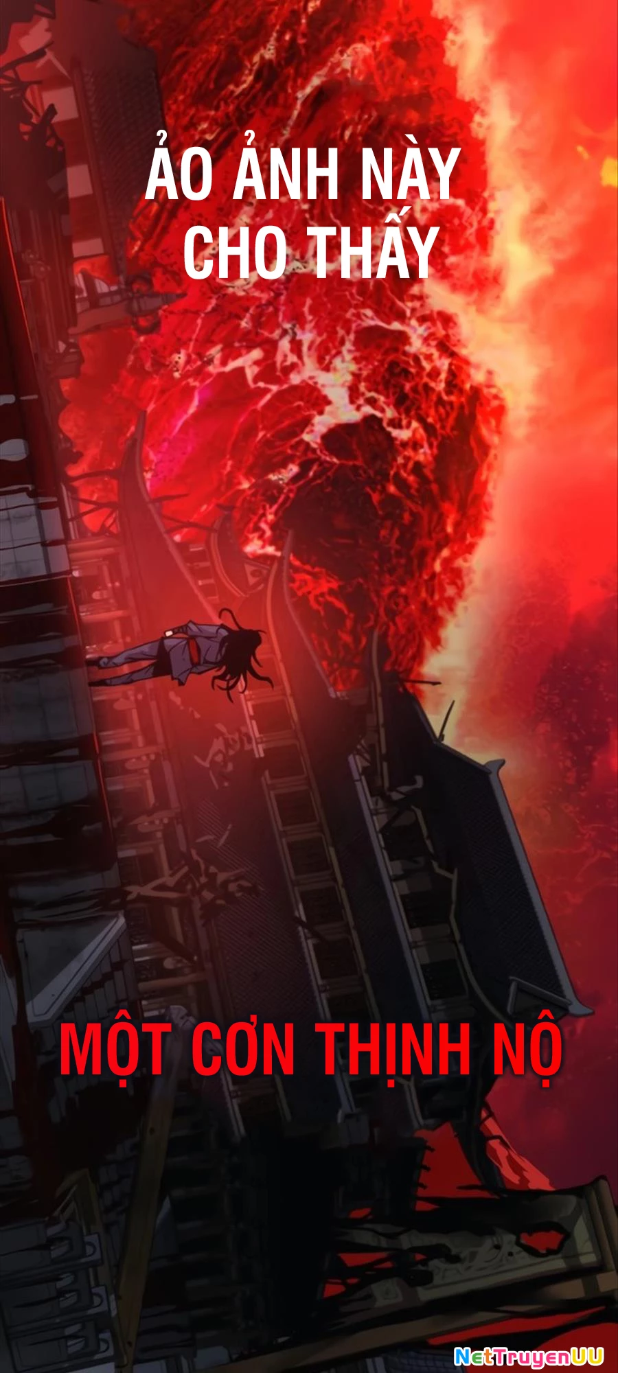 Quái Lực Loạn Thần Chapter 36 - Trang 4