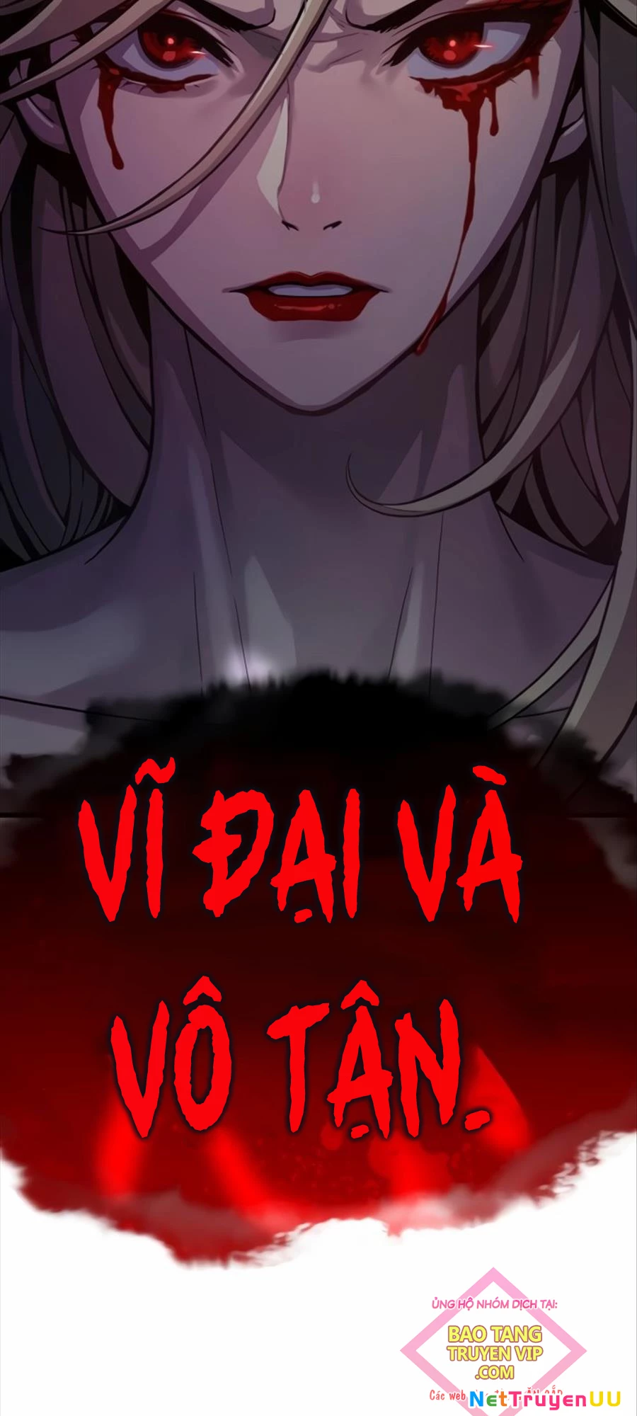 Quái Lực Loạn Thần Chapter 36 - Trang 4