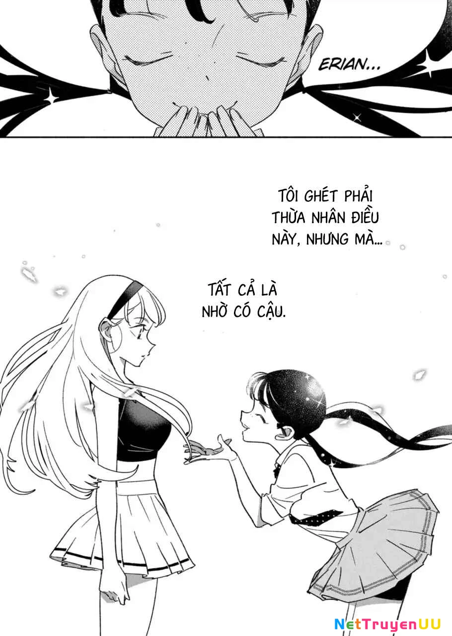 Girl Crush Chapter 20 - Trang 2