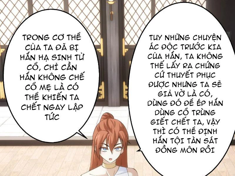 Ta Đoạt Xá Người Chơi Hệ Thống Chapter 31 - Trang 3