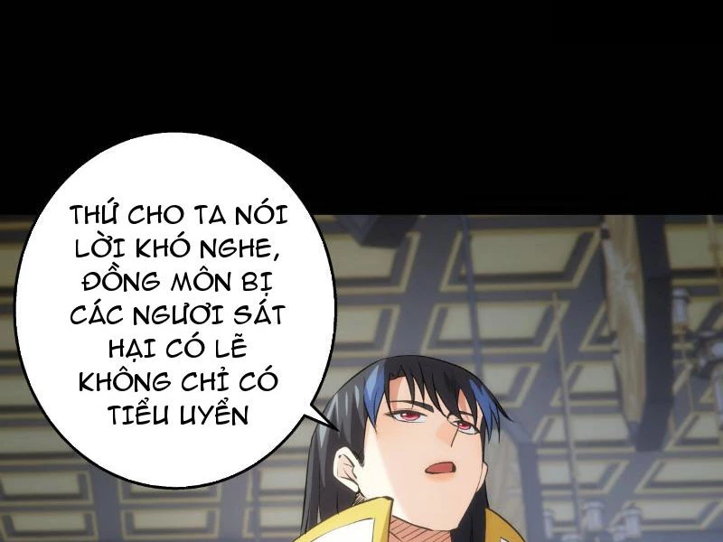 Ta Đoạt Xá Người Chơi Hệ Thống Chapter 31 - Trang 3