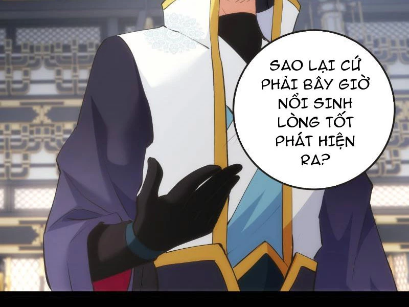 Ta Đoạt Xá Người Chơi Hệ Thống Chapter 31 - Trang 3