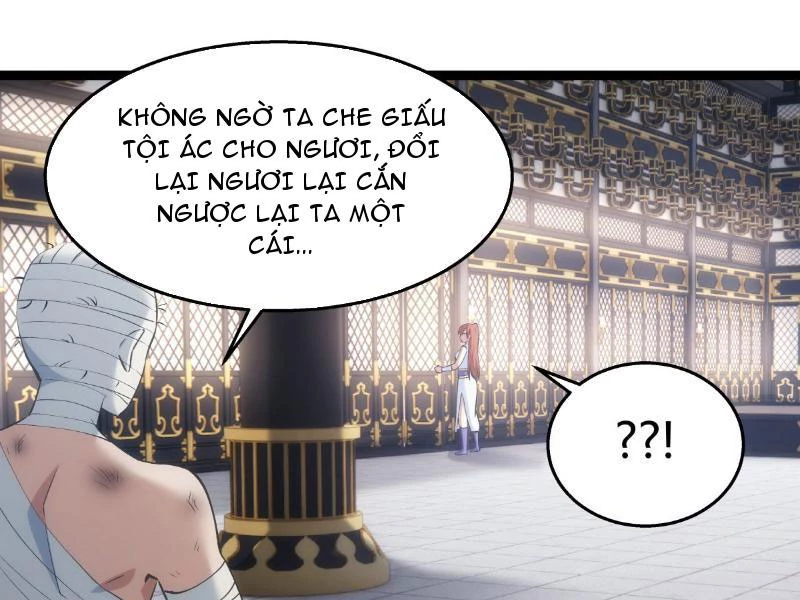 Ta Đoạt Xá Người Chơi Hệ Thống Chapter 31 - Trang 3