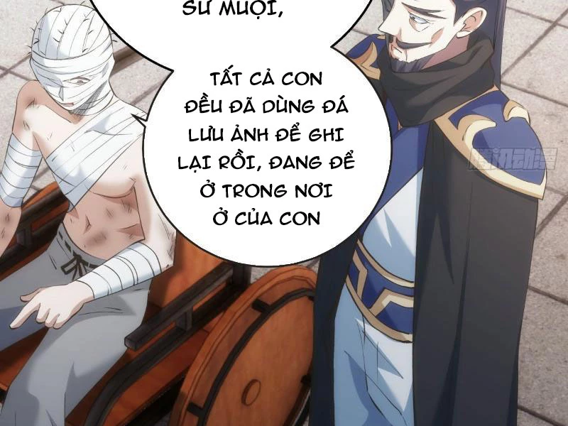 Ta Đoạt Xá Người Chơi Hệ Thống Chapter 31 - Trang 3