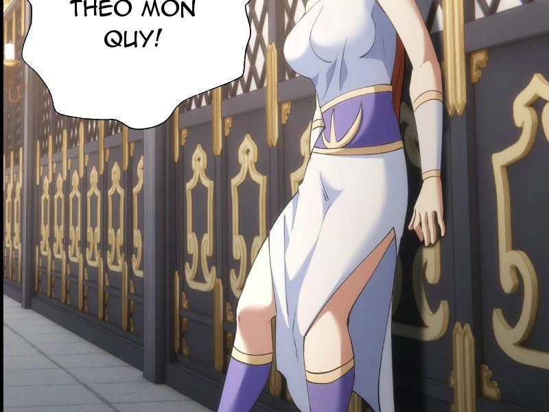 Ta Đoạt Xá Người Chơi Hệ Thống Chapter 31 - Trang 3