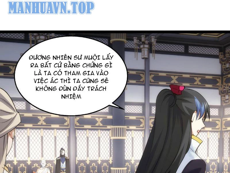 Ta Đoạt Xá Người Chơi Hệ Thống Chapter 31 - Trang 3