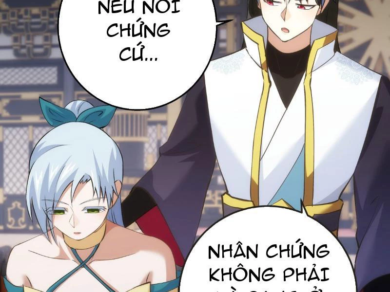 Ta Đoạt Xá Người Chơi Hệ Thống Chapter 31 - Trang 3