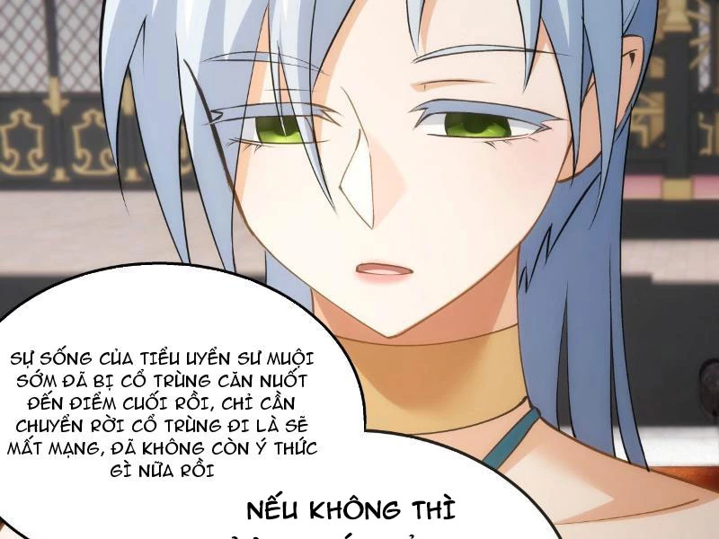 Ta Đoạt Xá Người Chơi Hệ Thống Chapter 31 - Trang 3